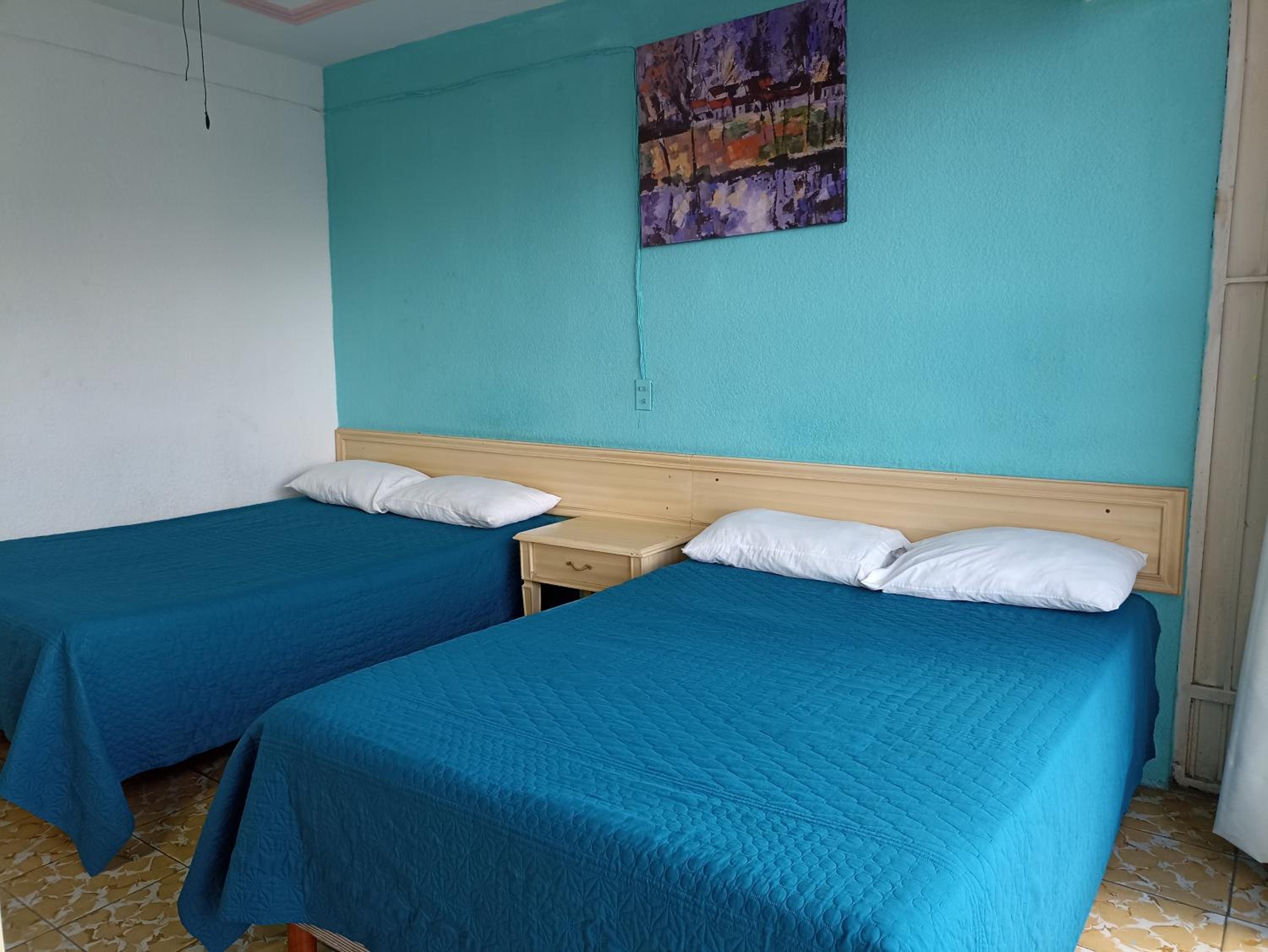 Quadruple Room photo 1