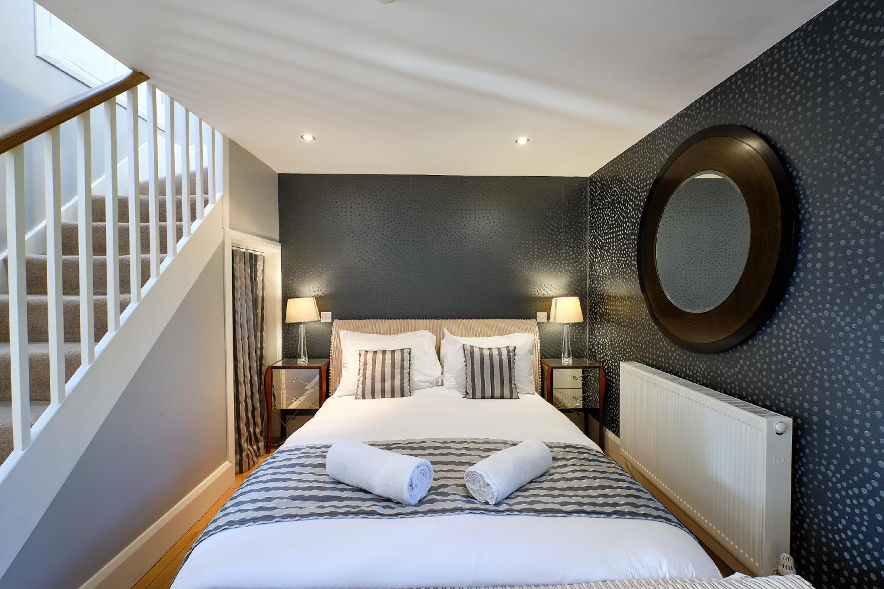 Luxury Suite photo 3