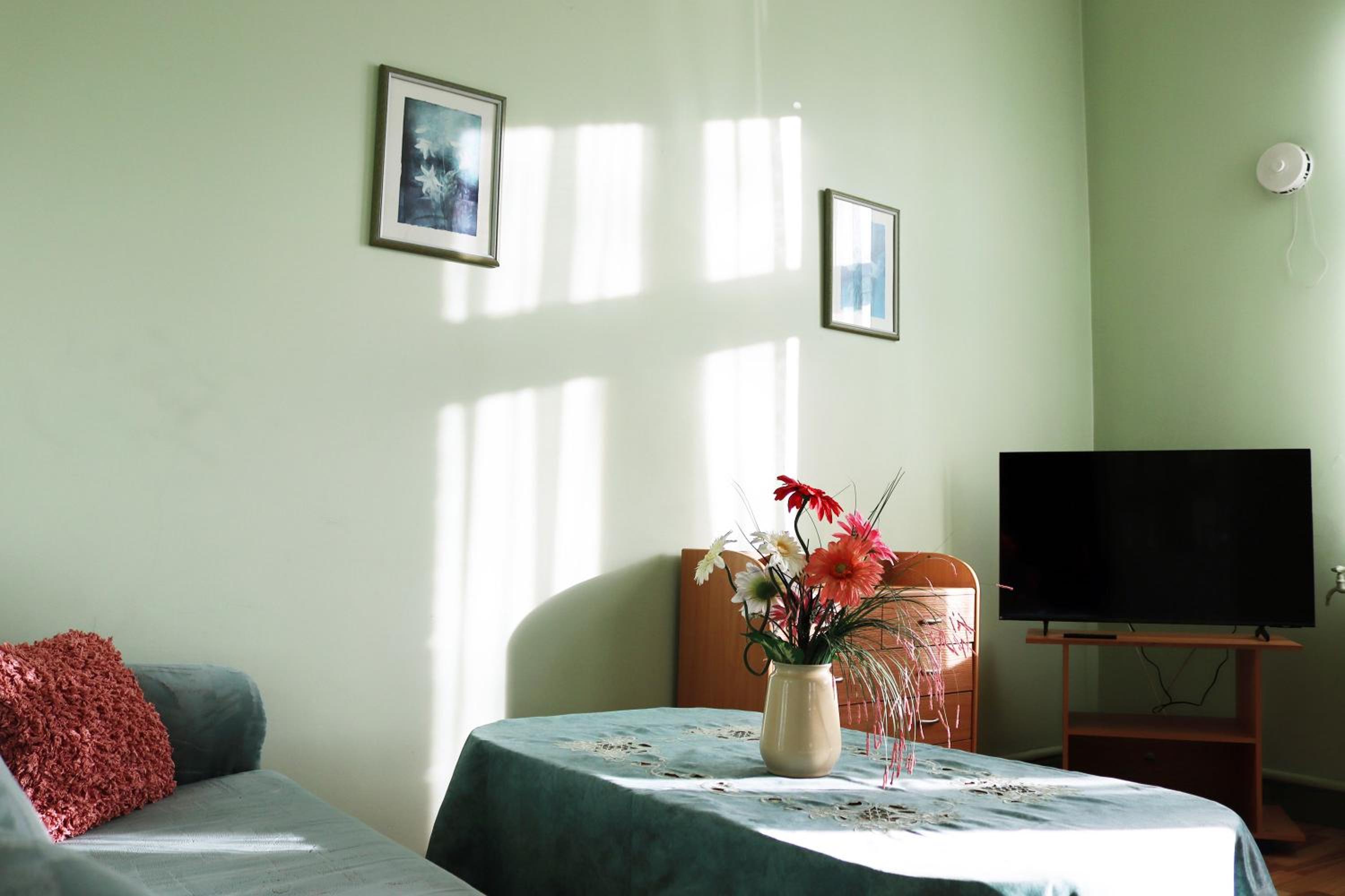 Family Suite - Photo 3