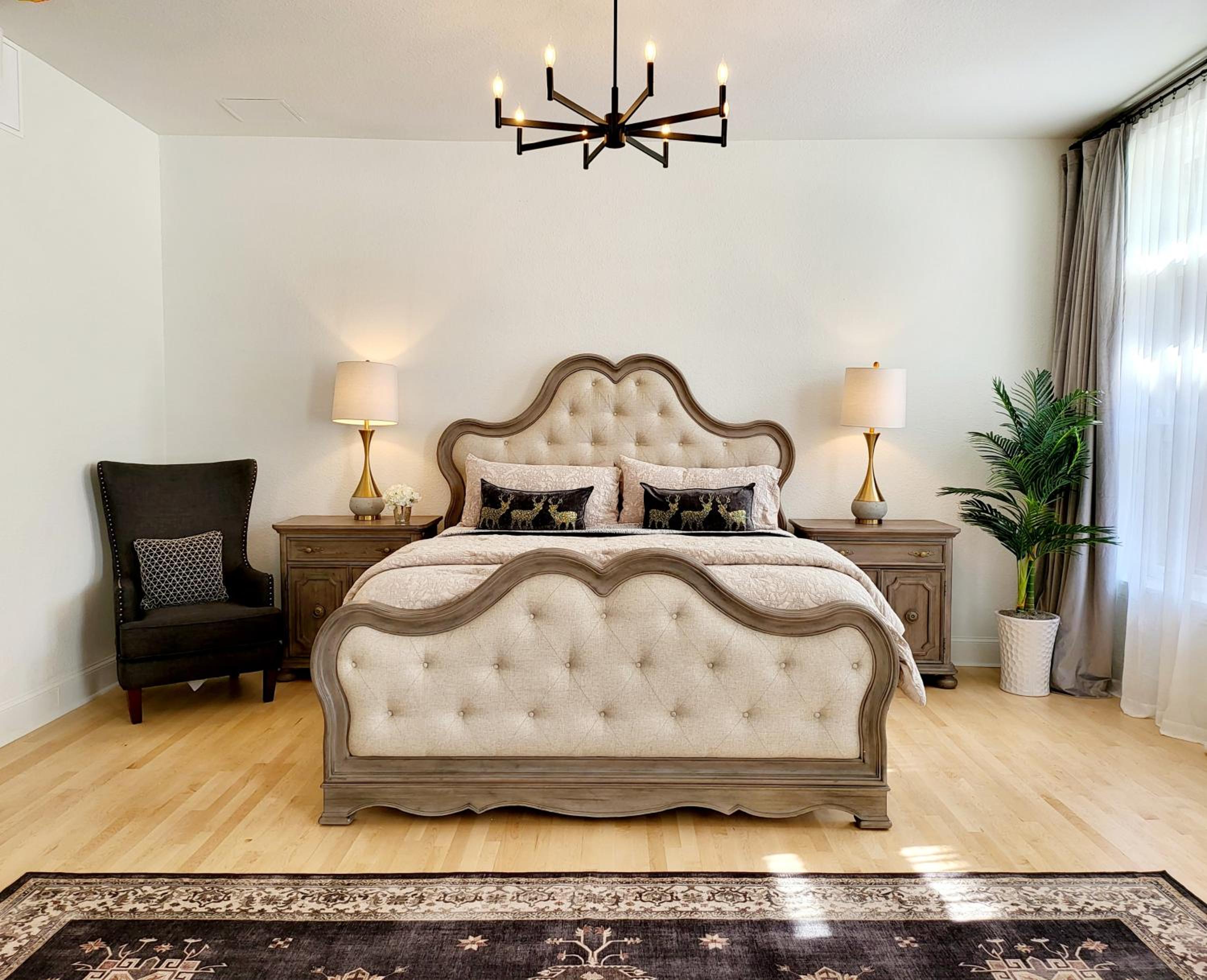 King Studio with Sofa Bed photo 3