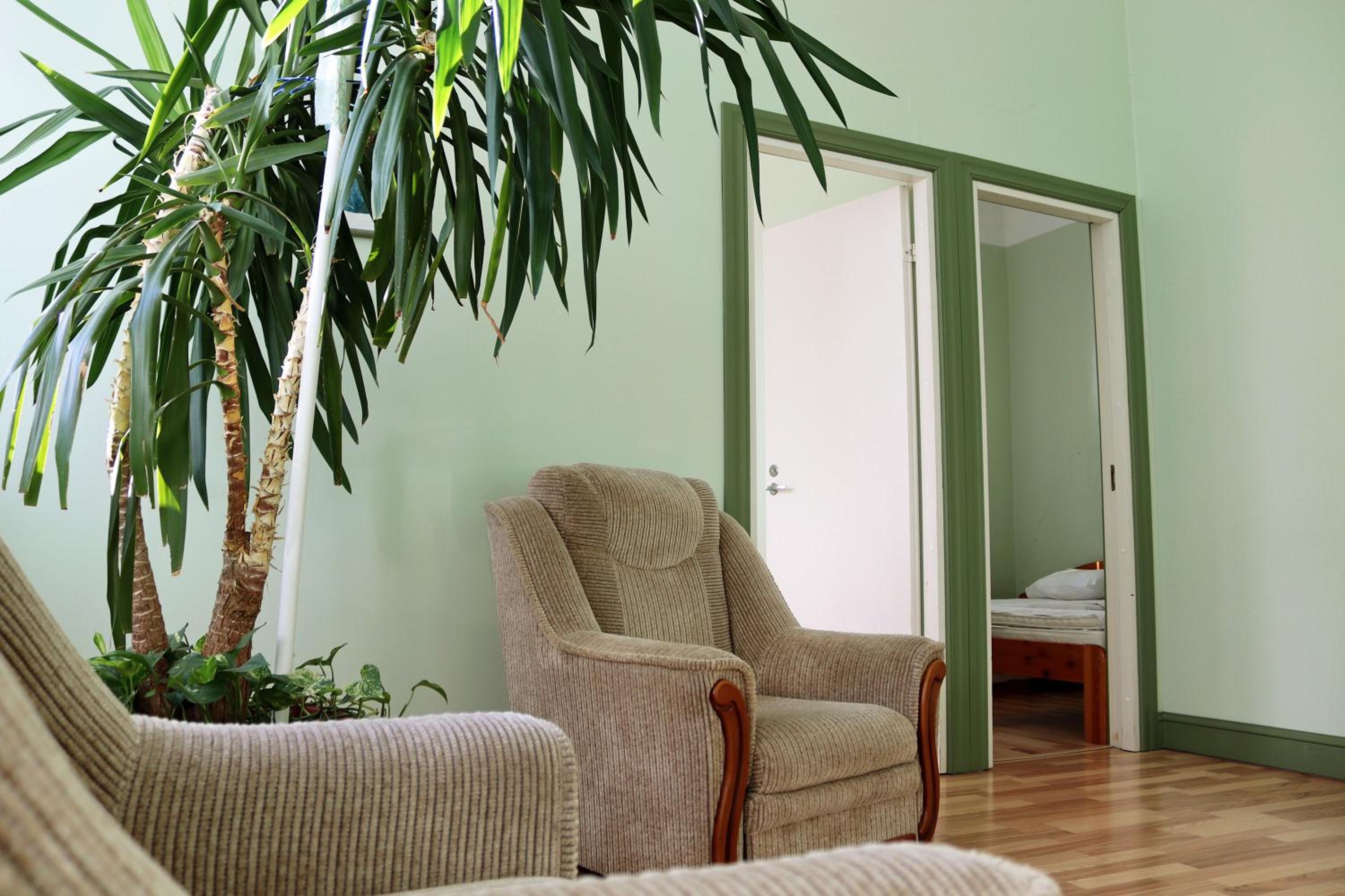 Family Suite - Photo 4