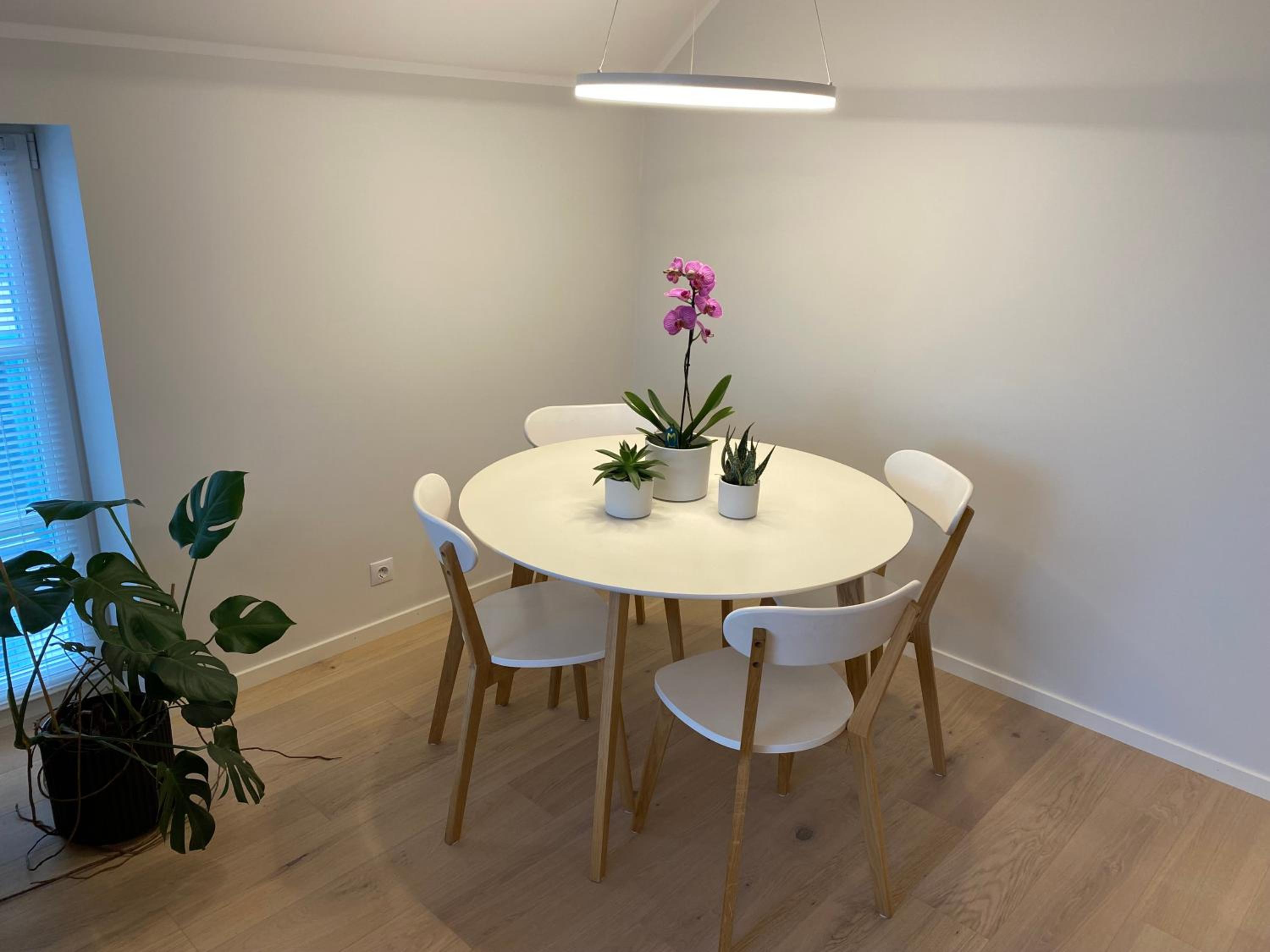 One-Bedroom Apartment - Photo 11