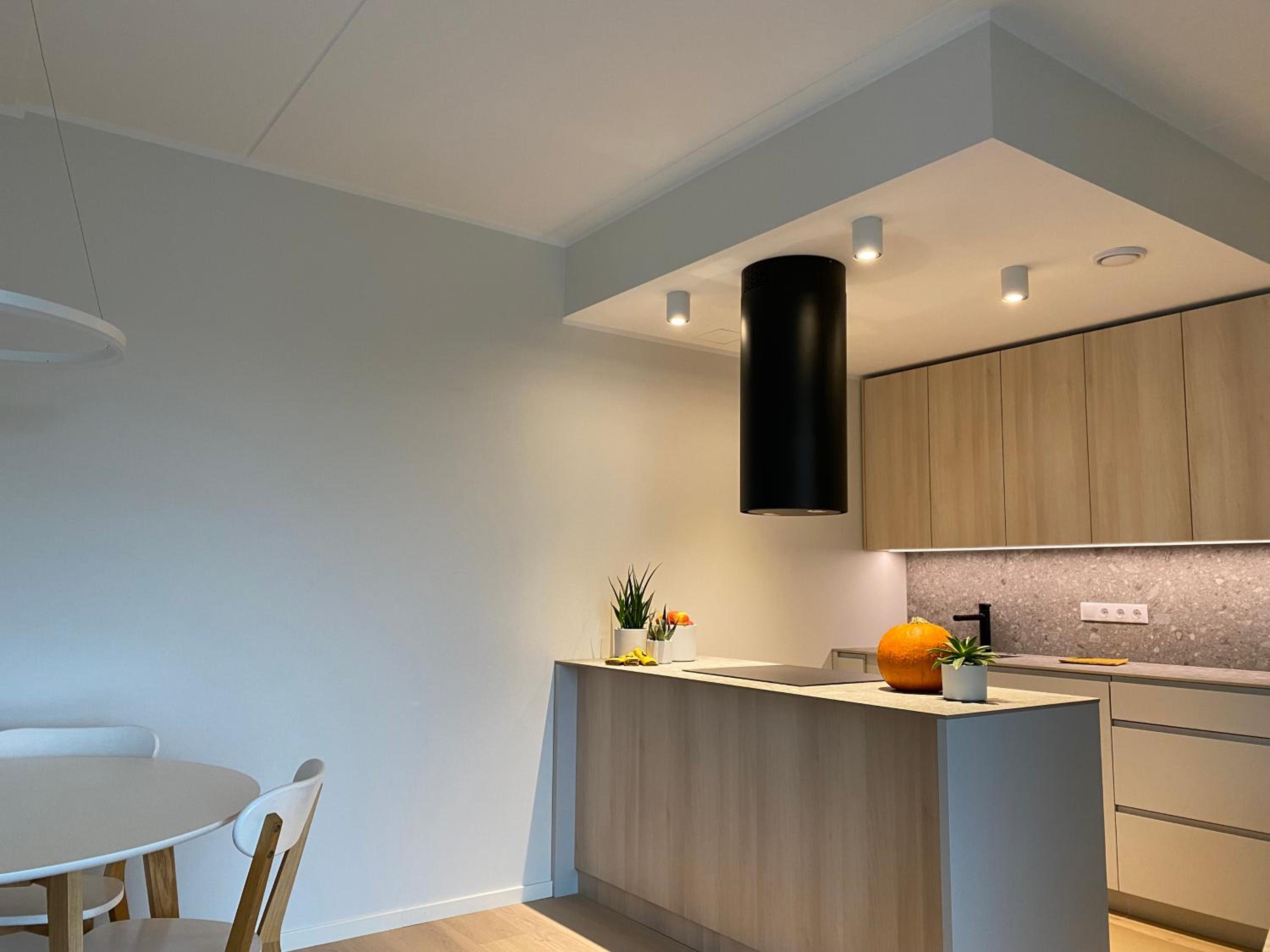 One-Bedroom Apartment - Photo 10