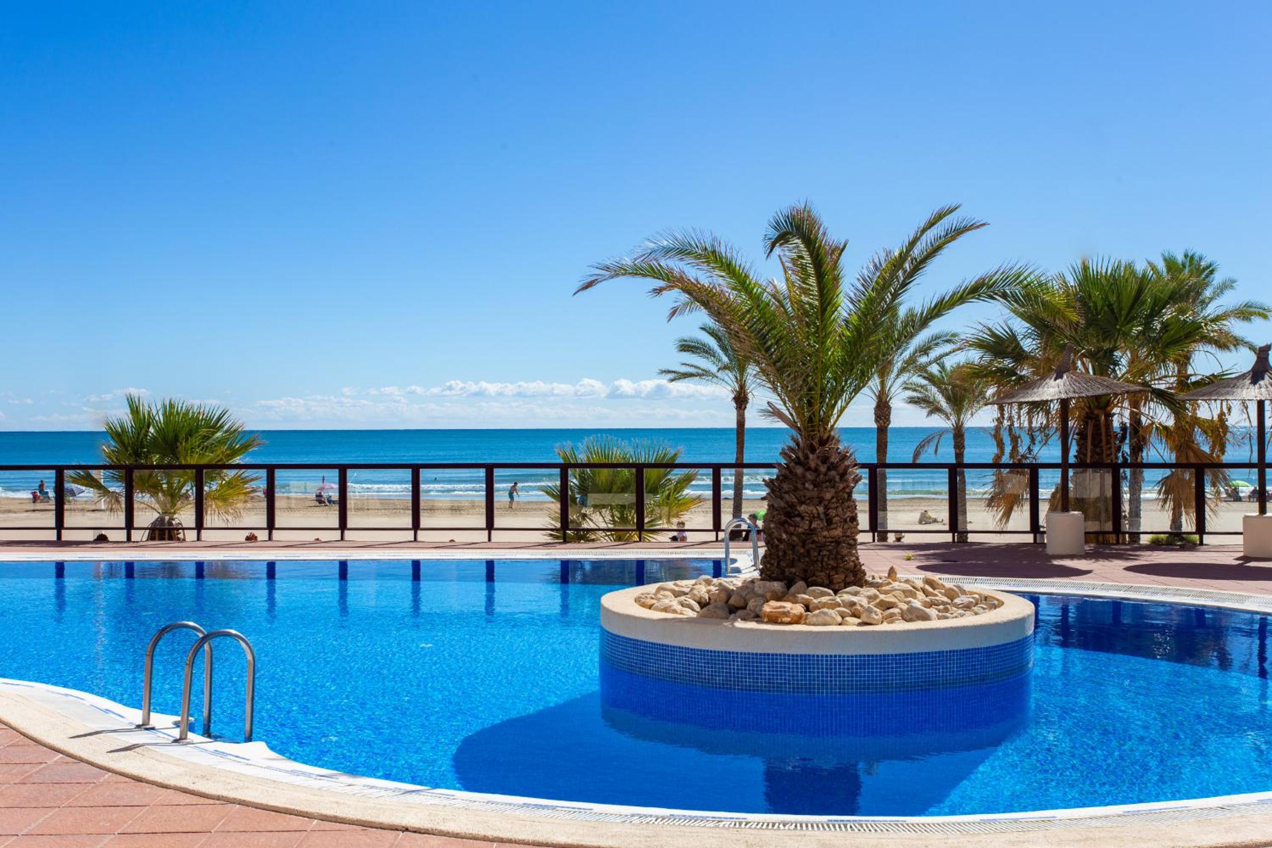 Apartment with Sea View photo 3