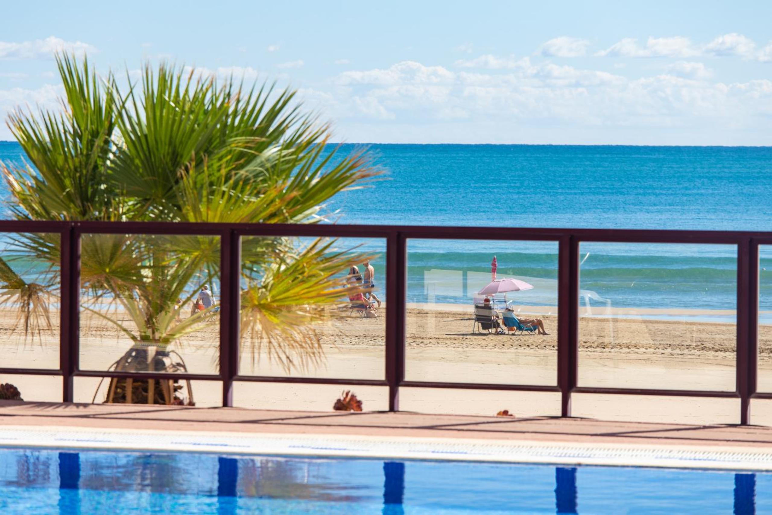 Apartment with Sea View photo 2
