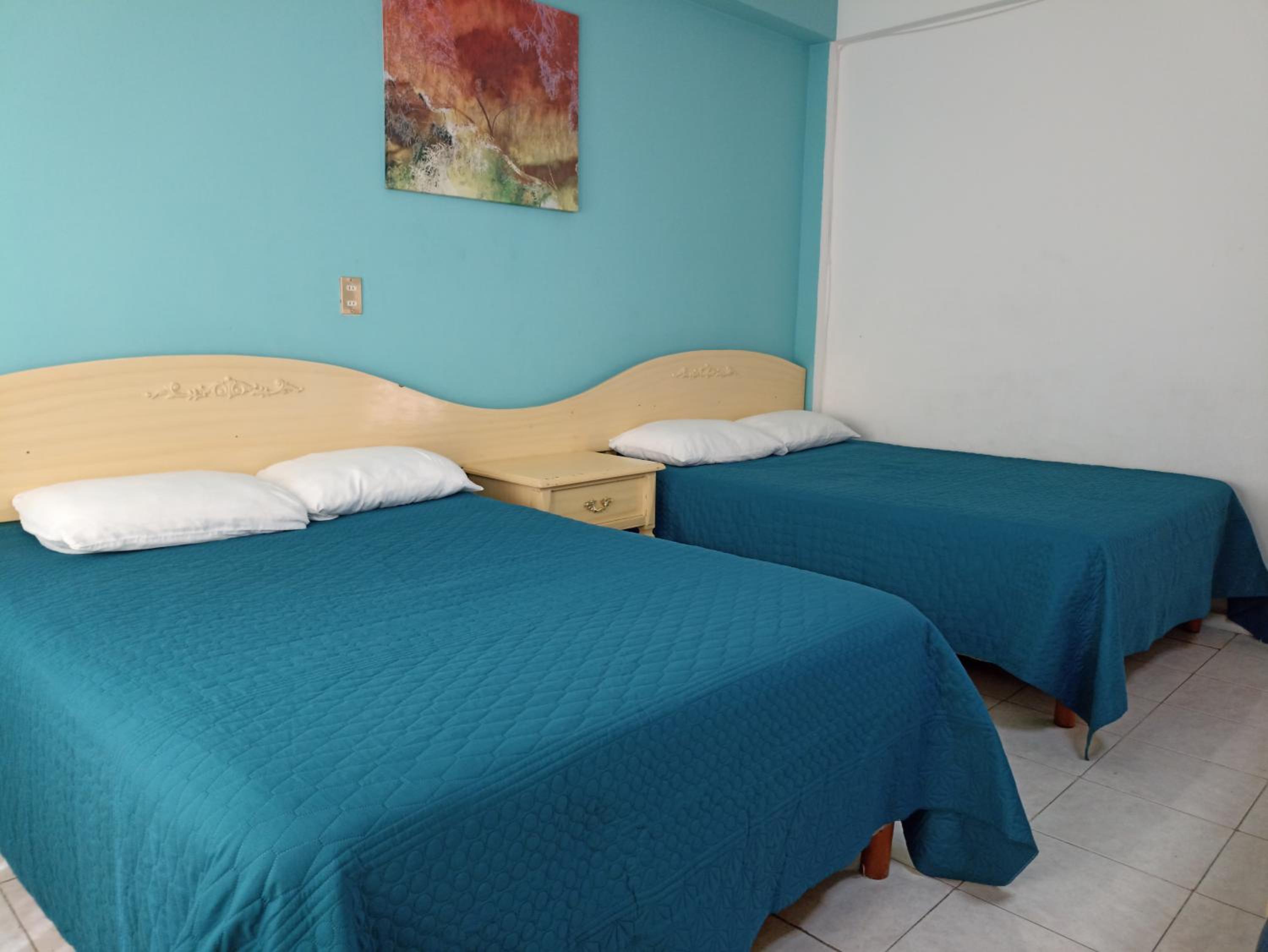 Quadruple Room photo 1