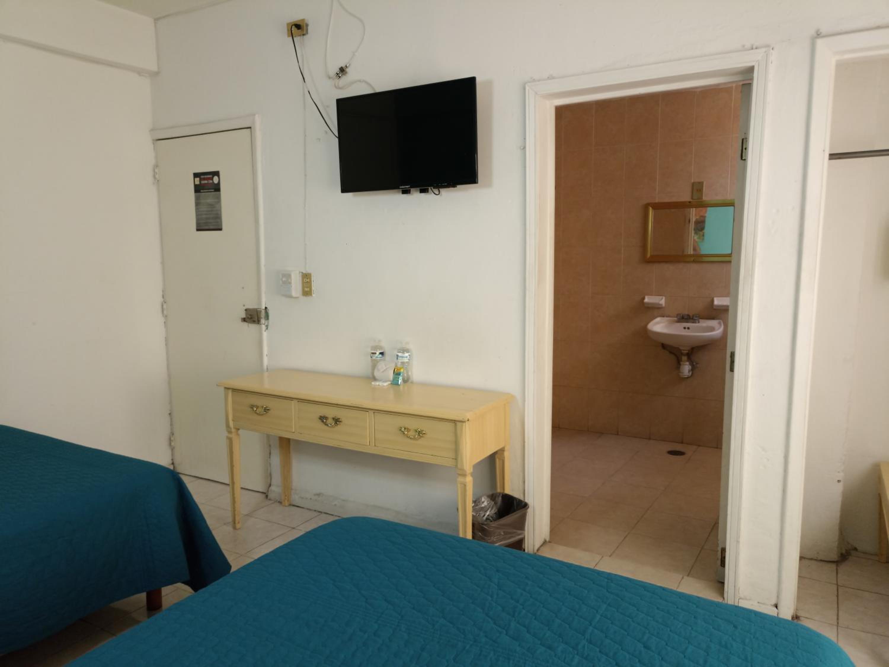 Quadruple Room photo 2