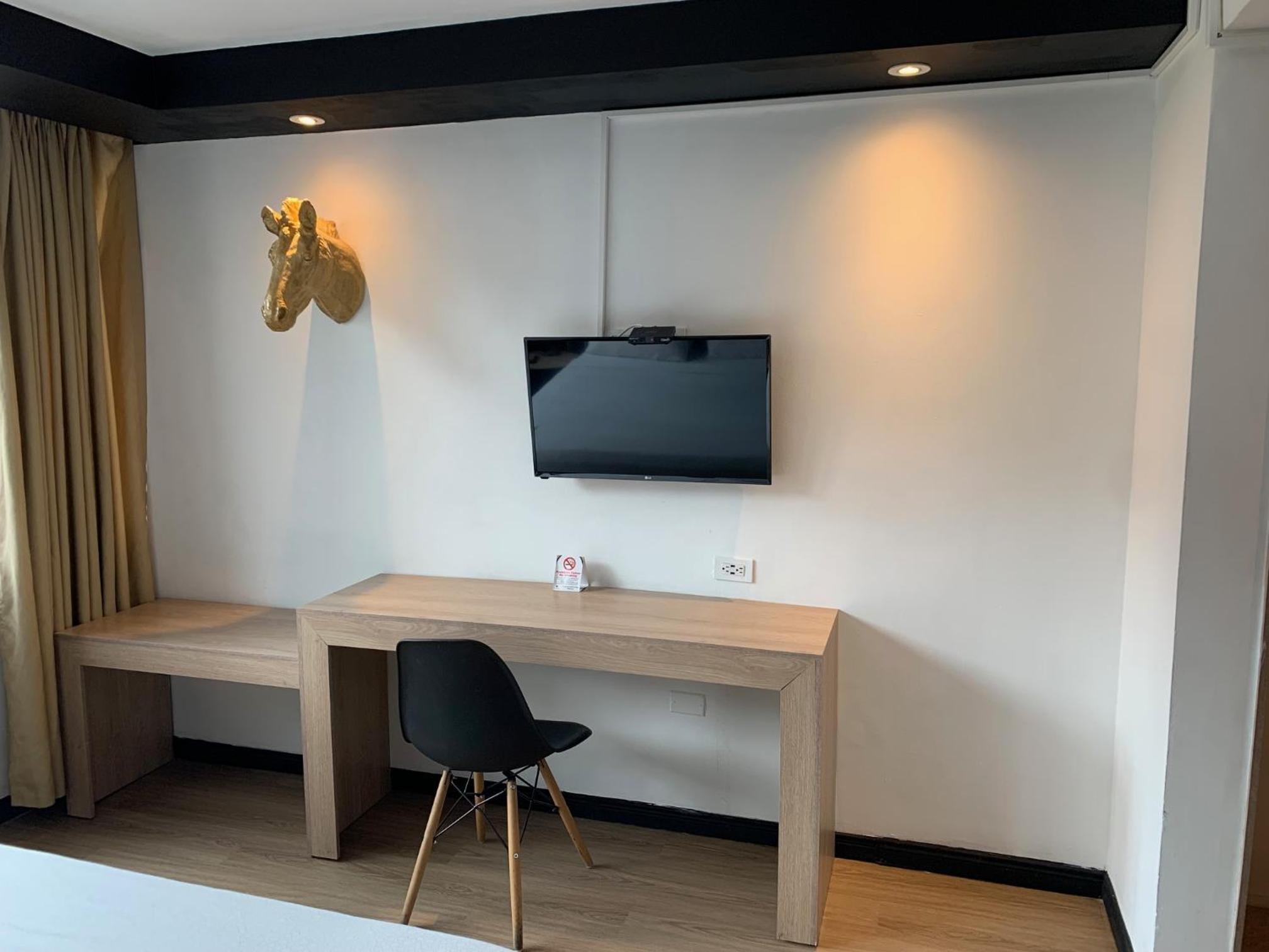 Superior Single Room photo 2
