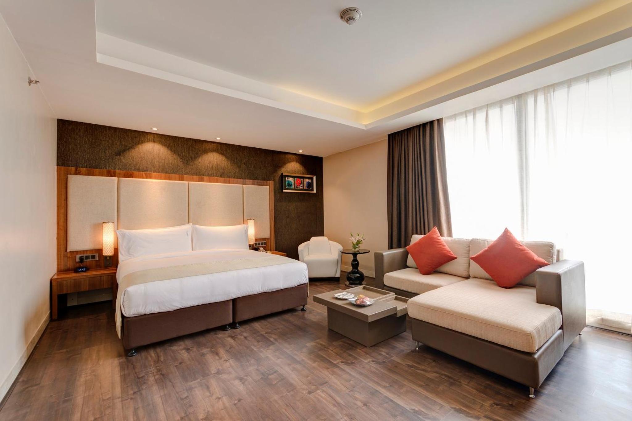 King Suite