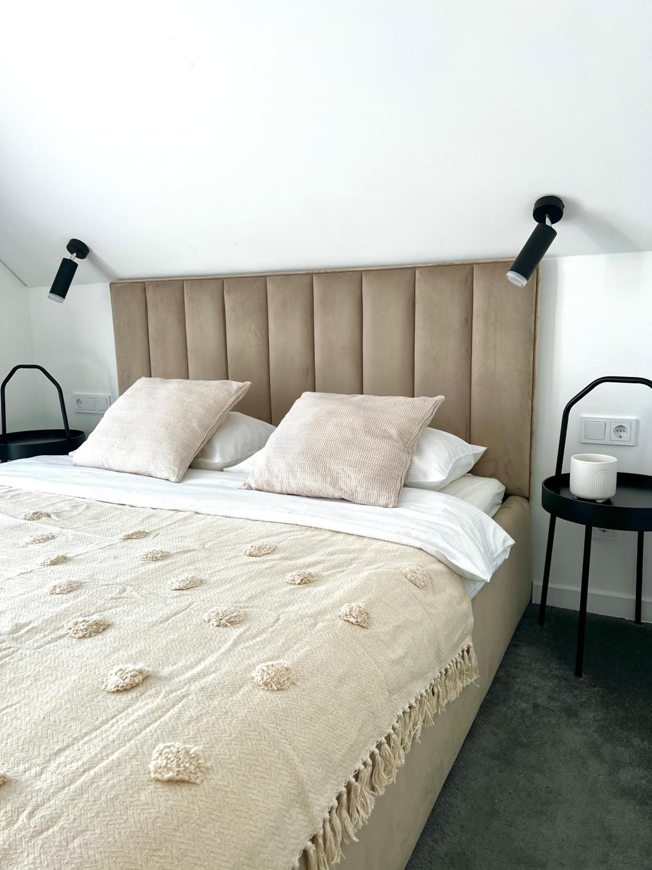 Double Room - Photo 2