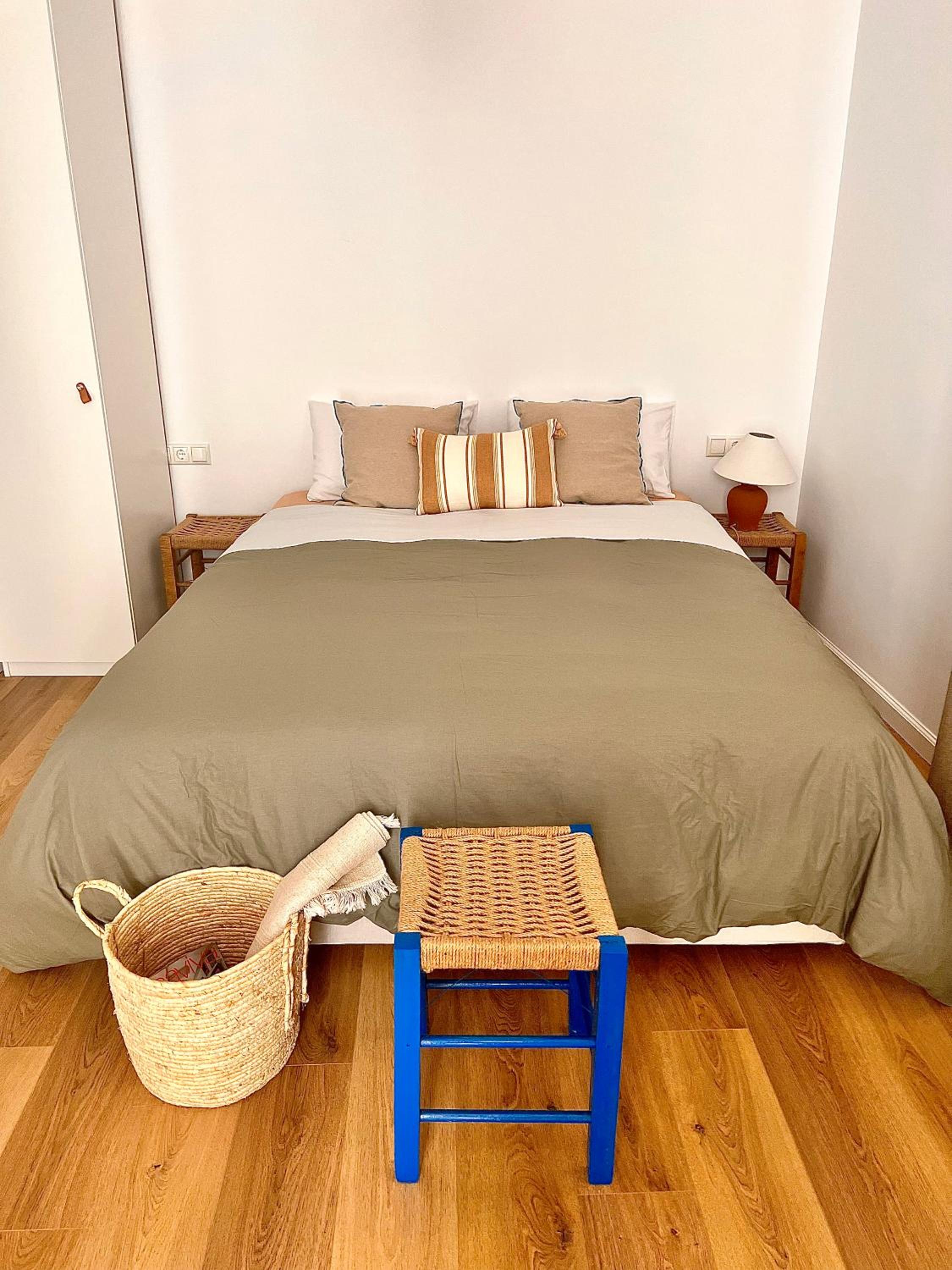 Double Room with Terrace - Photo 6