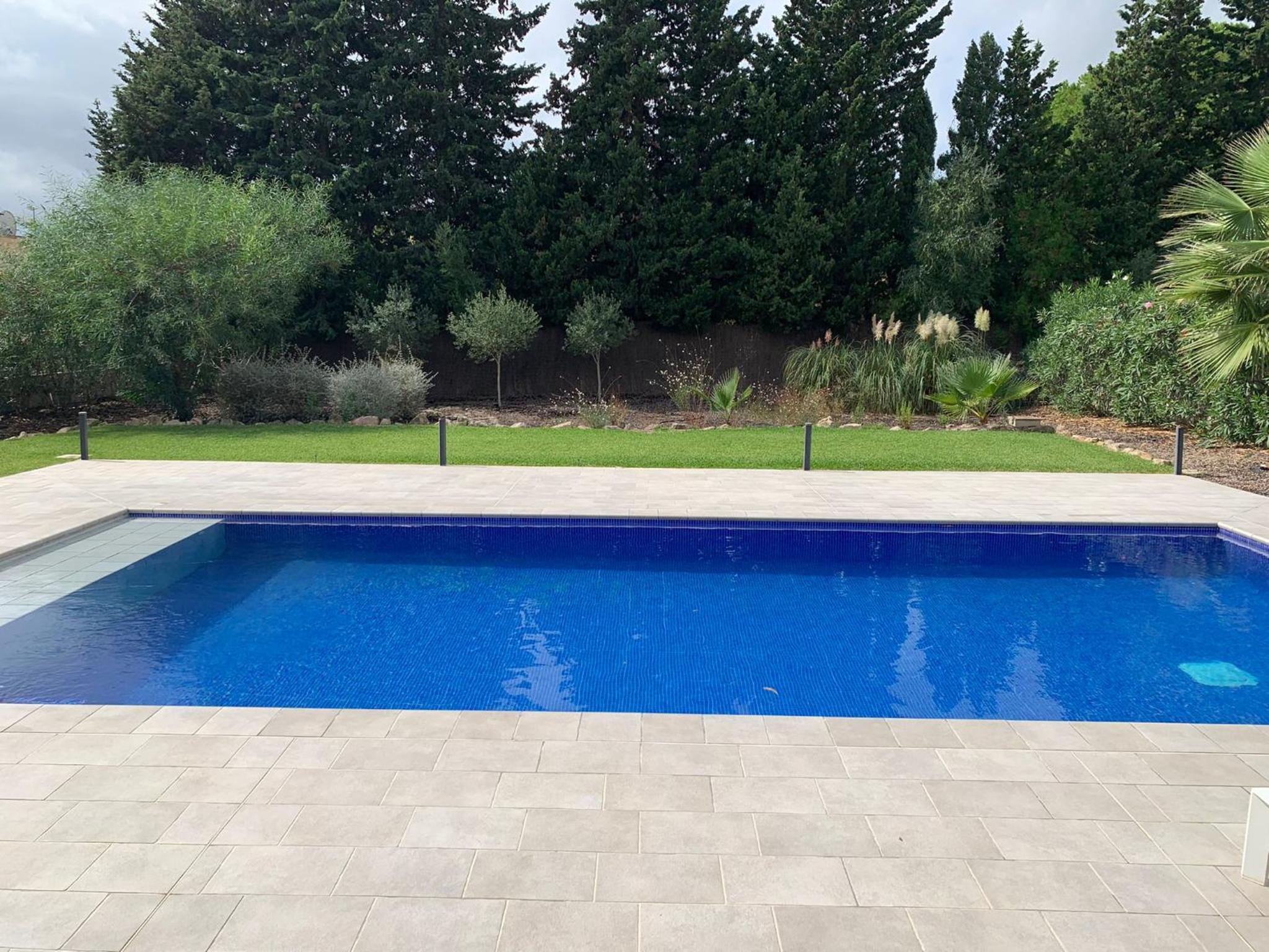 Villa With Private Pool photo 3