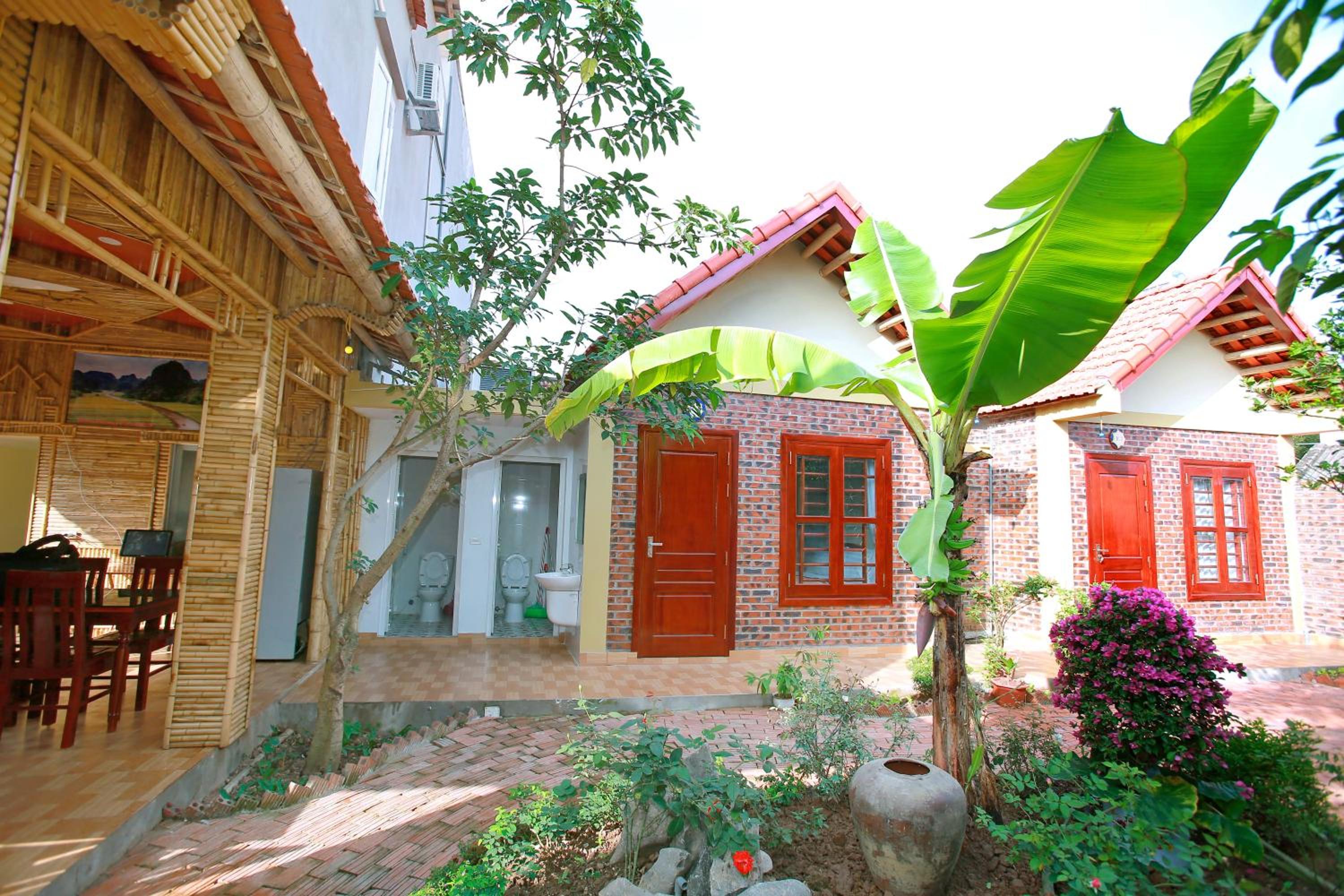 Family Bungalow - Photo 28