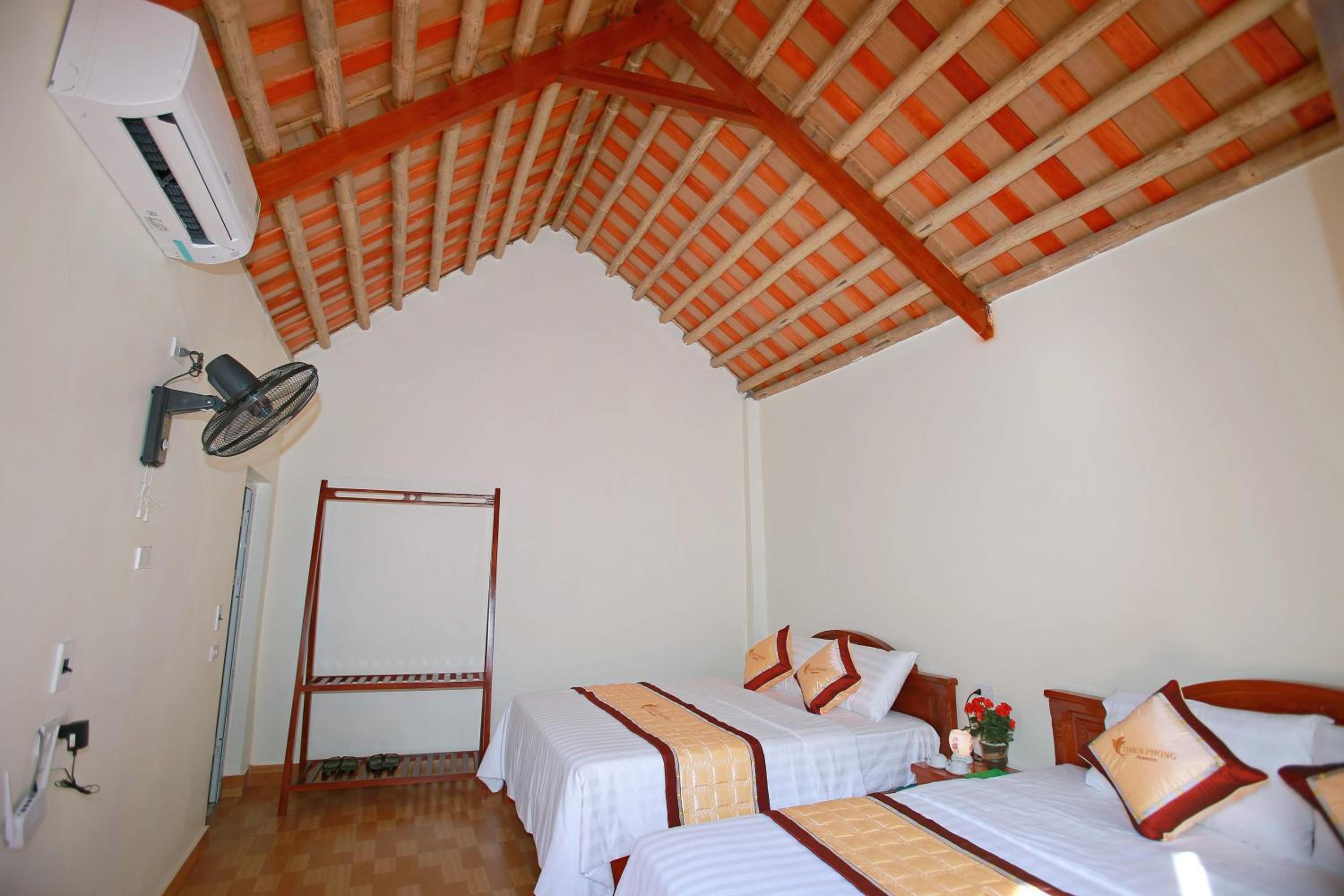 Family Bungalow - Photo 29