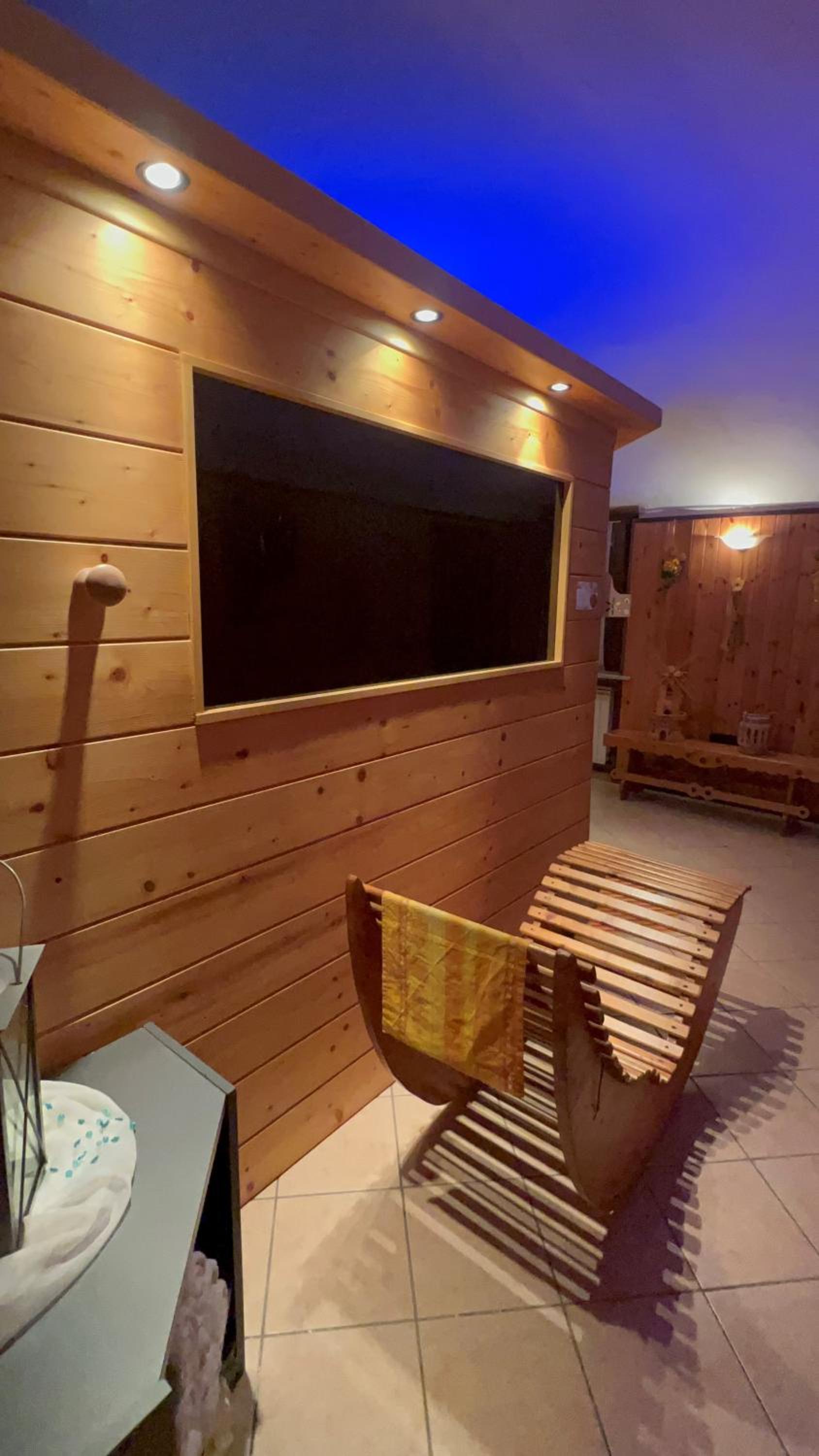 Superior Apartment with Sauna photo 3