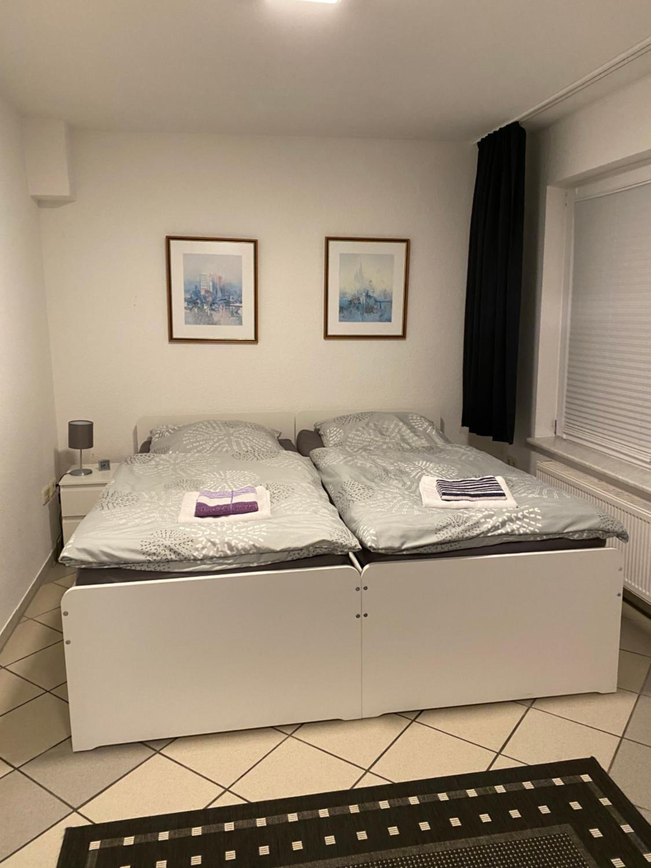 One-Bedroom Apartment photo 3