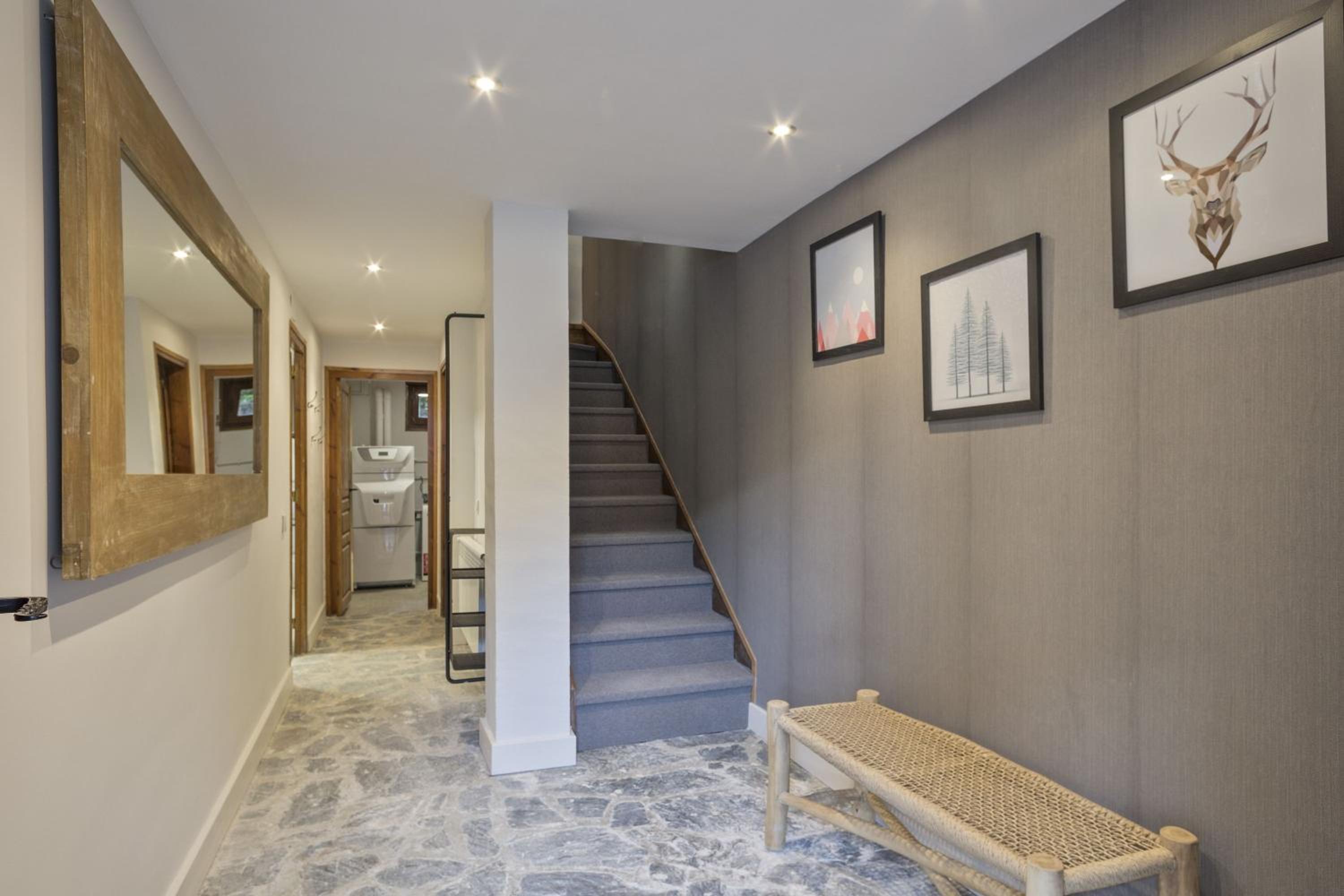 Four-Bedroom House - Photo 25