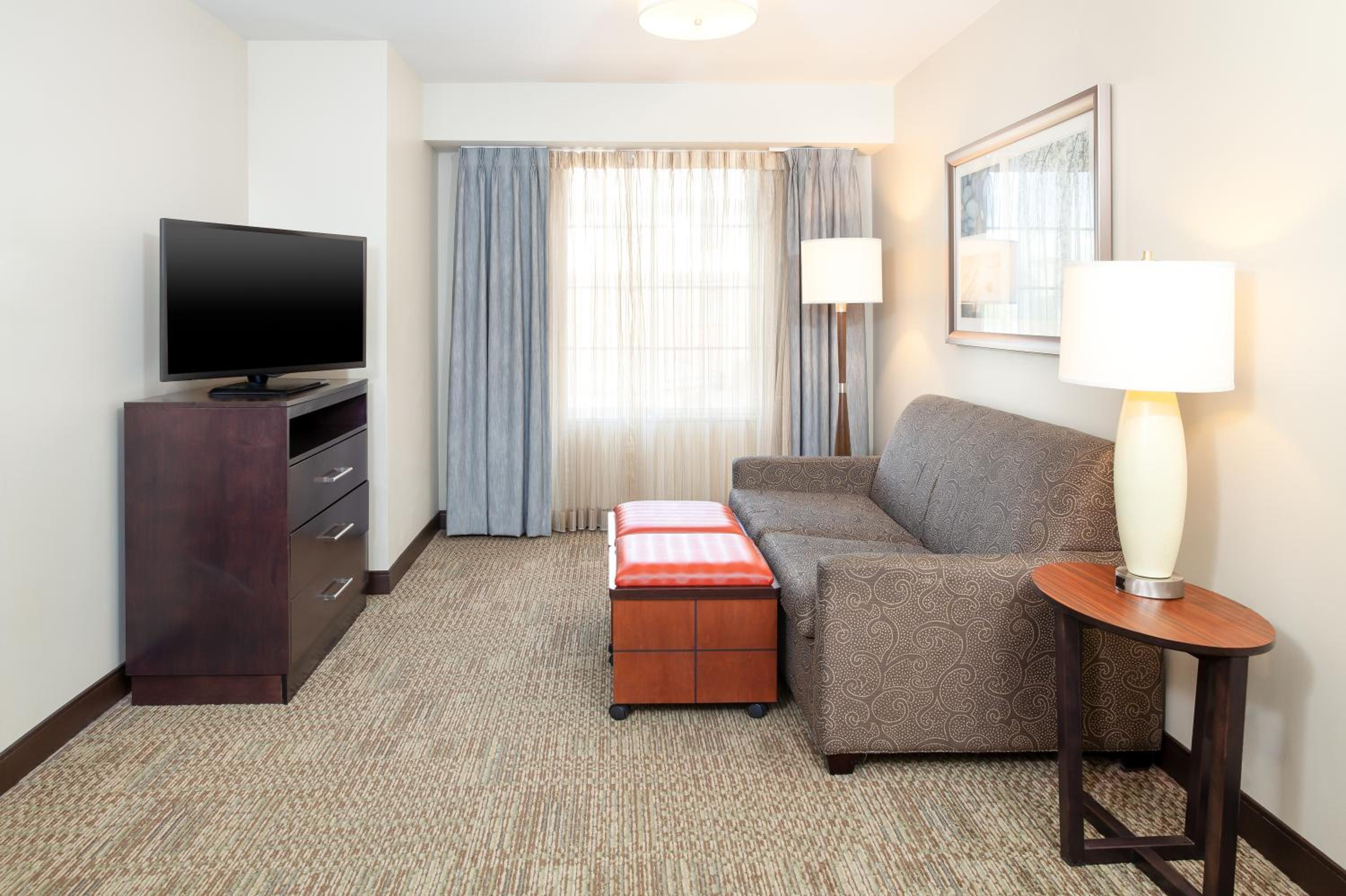 Two-Bedroom Suite photo 1