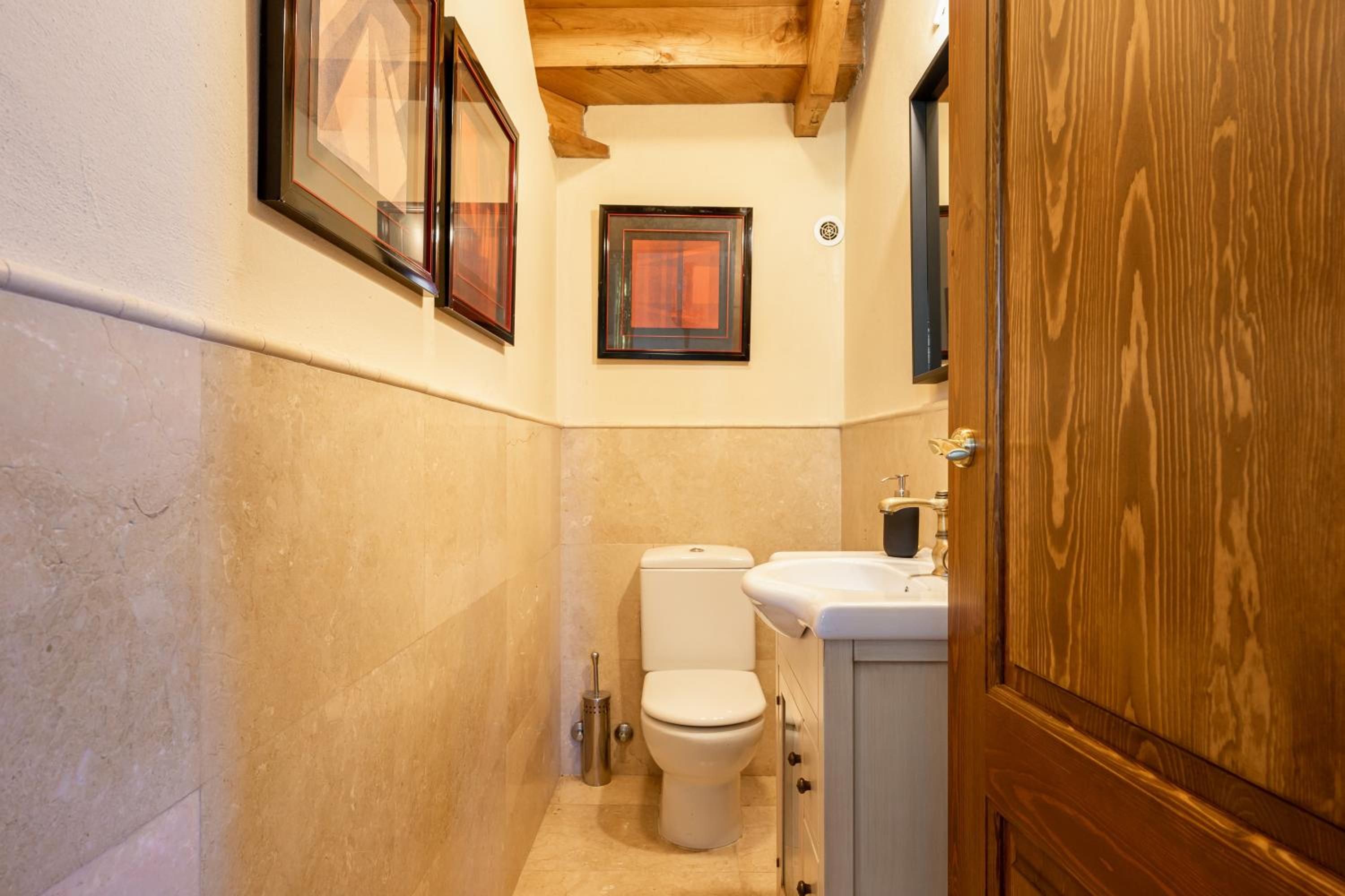 Deluxe Villa photo 3