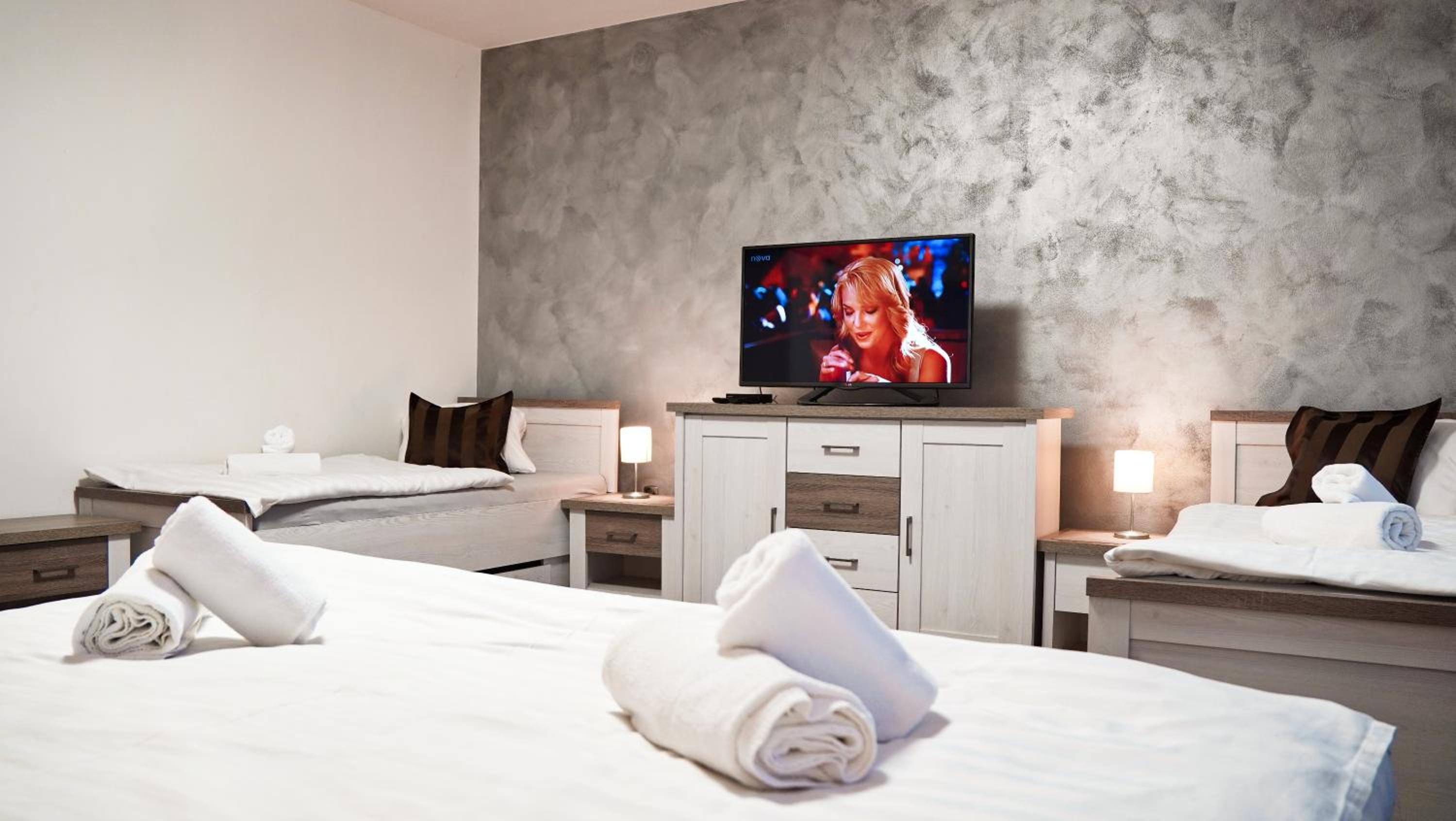 Standard Apartment