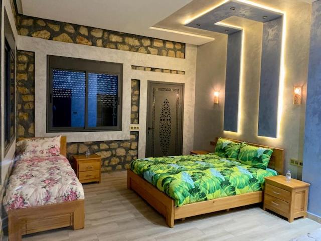 Double Room with Garden View photo 1