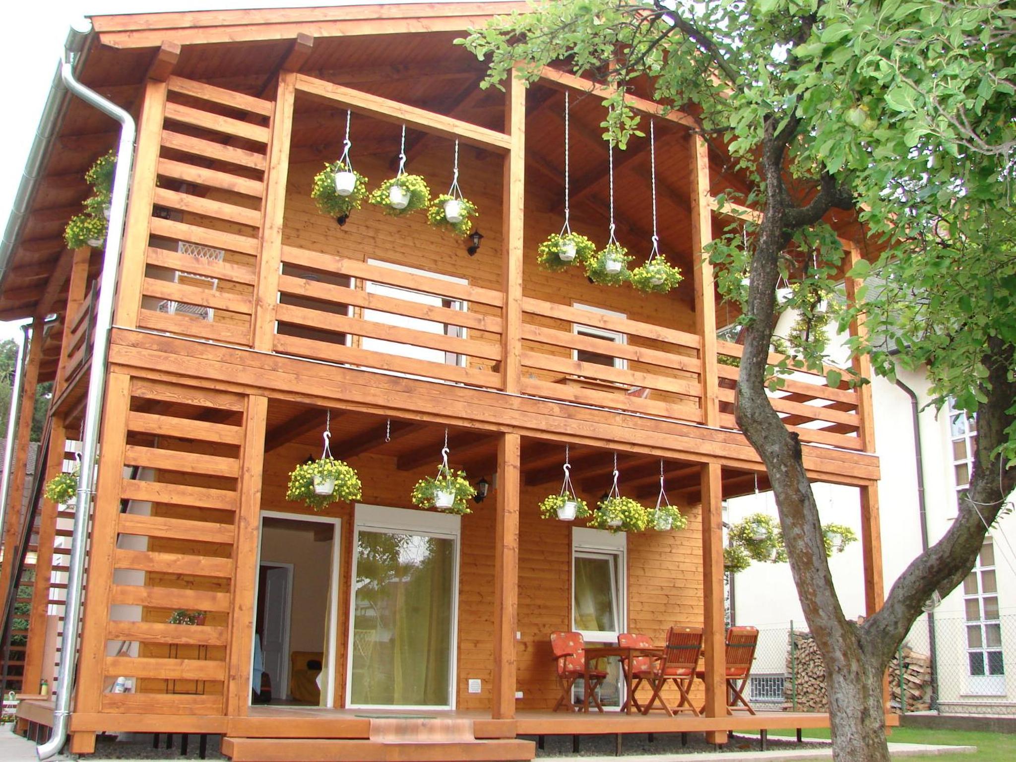 Apartment - Ground Floor photo 3
