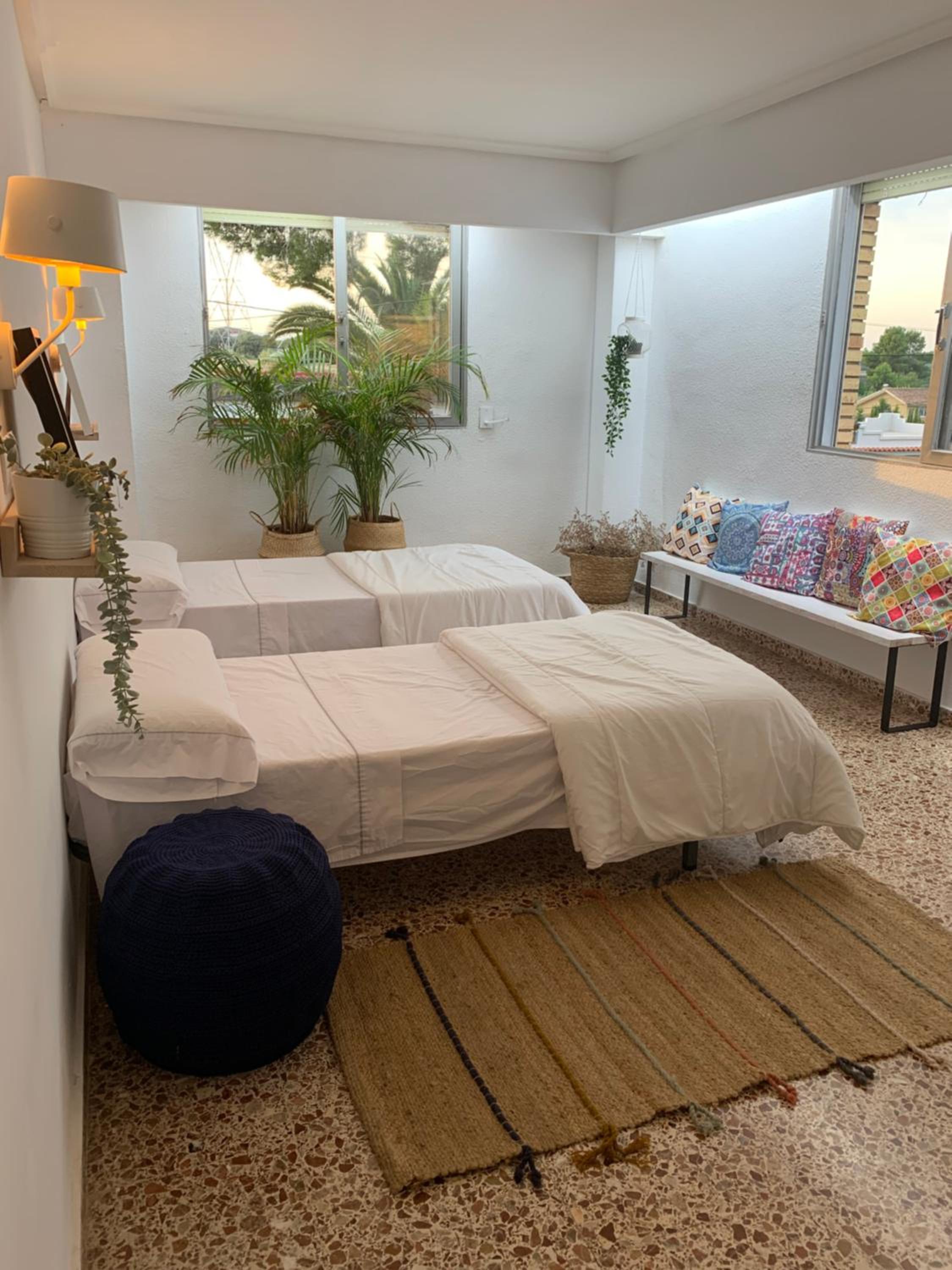 Casa de Vacaciones