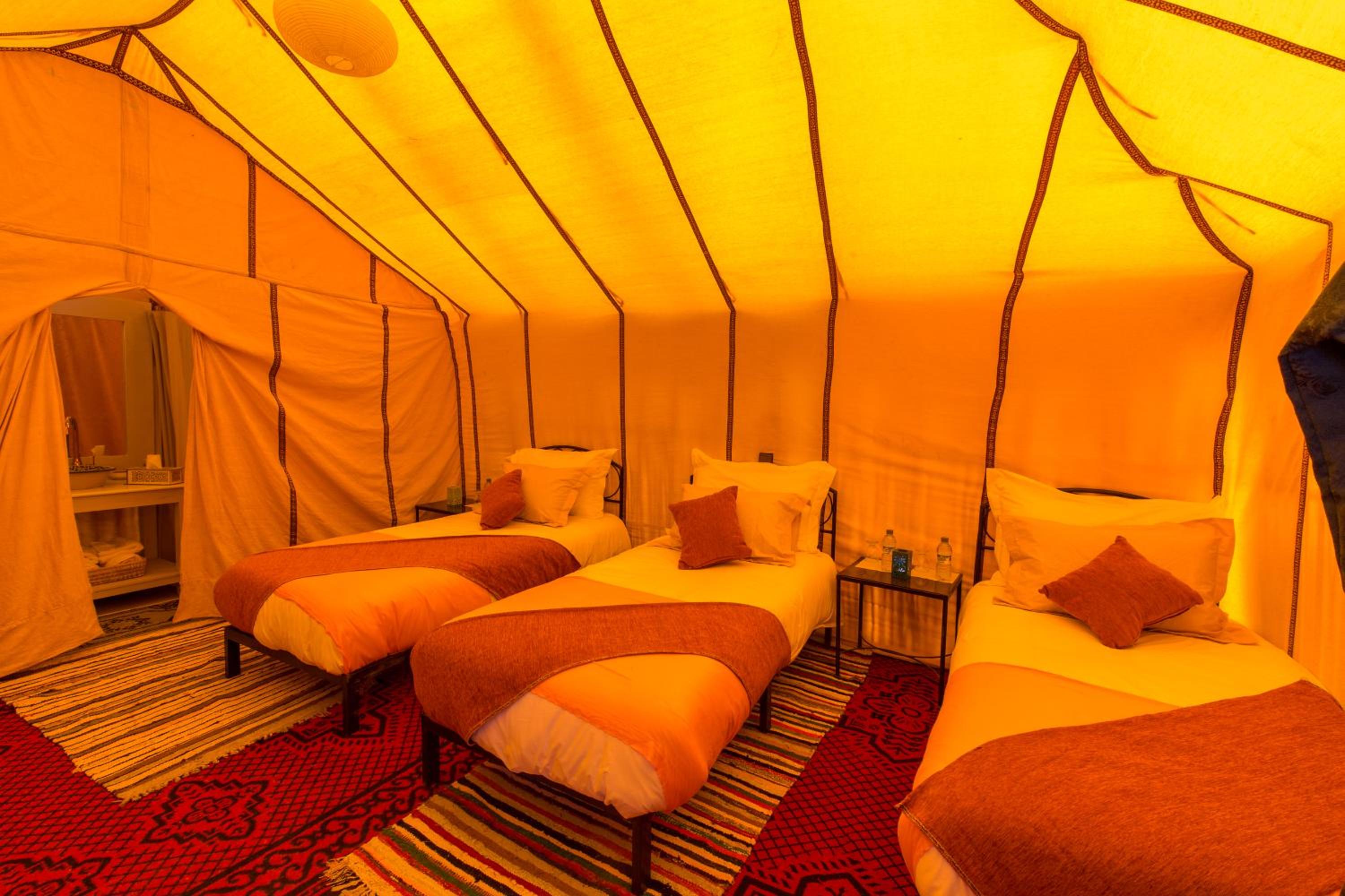Tent - Photo 9