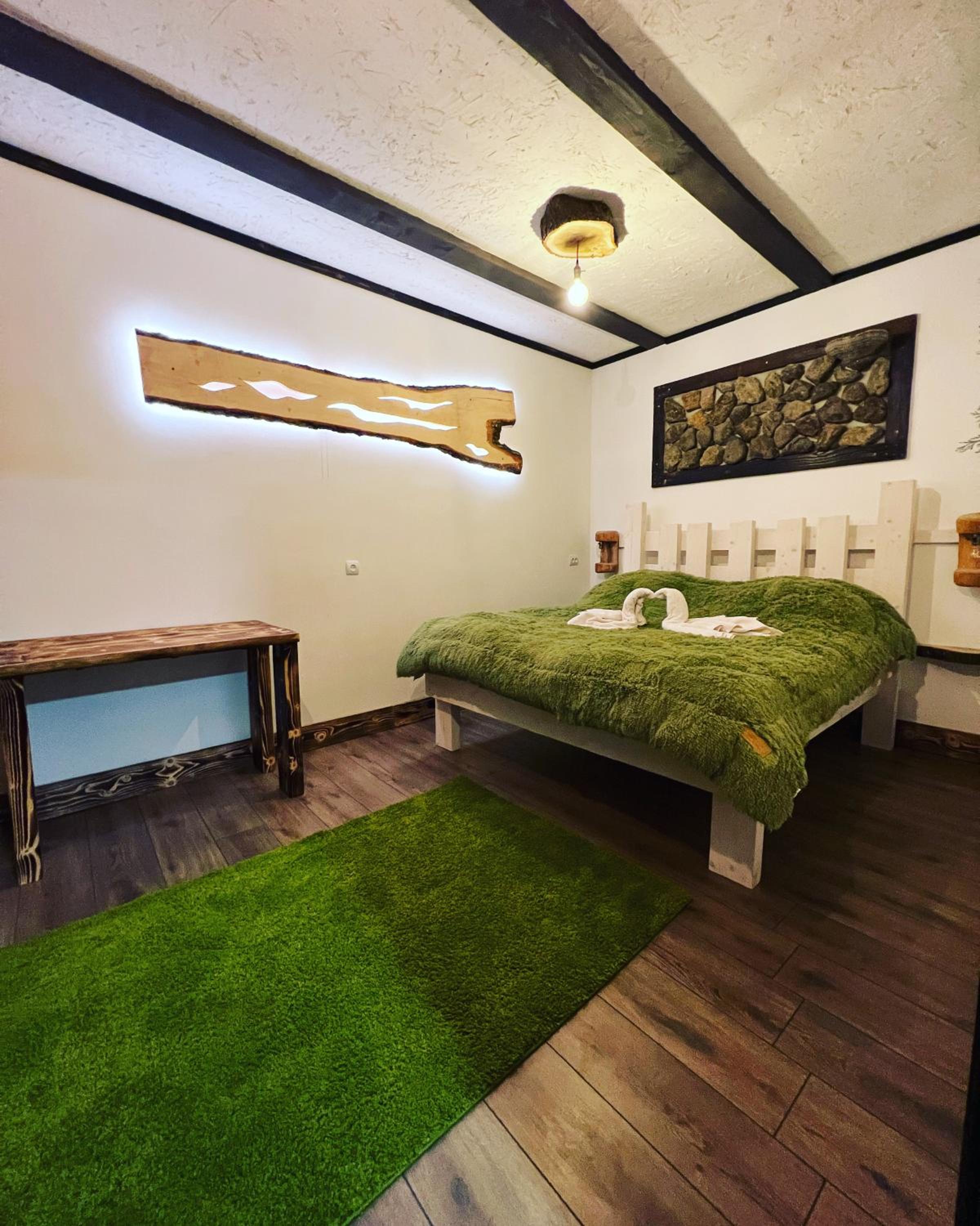 One-Bedroom Chalet photo 3