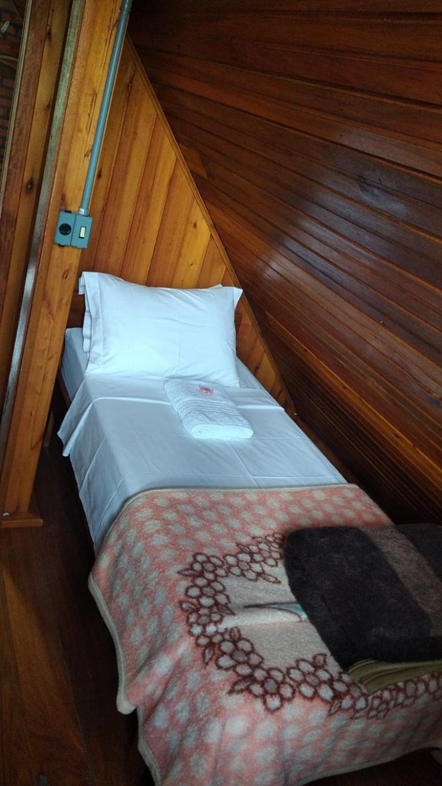 Two-Bedroom Chalet photo 1