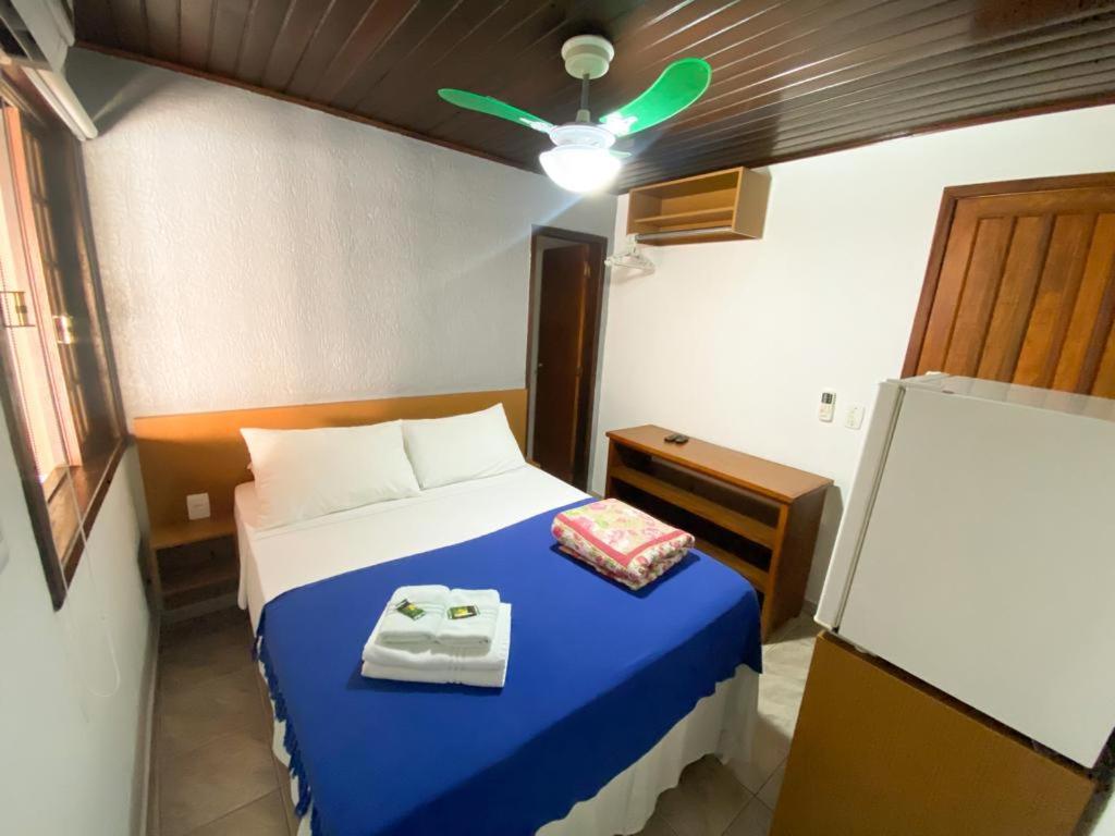Suite Casal Economica photo 1