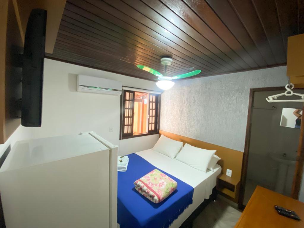 Suite Casal Economica photo 2