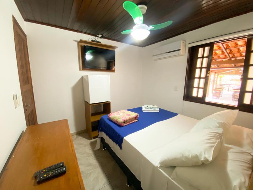 Suite Casal Economica photo 3