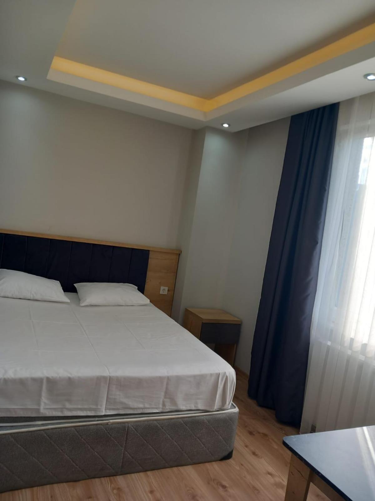 Budget Double Room photo 1