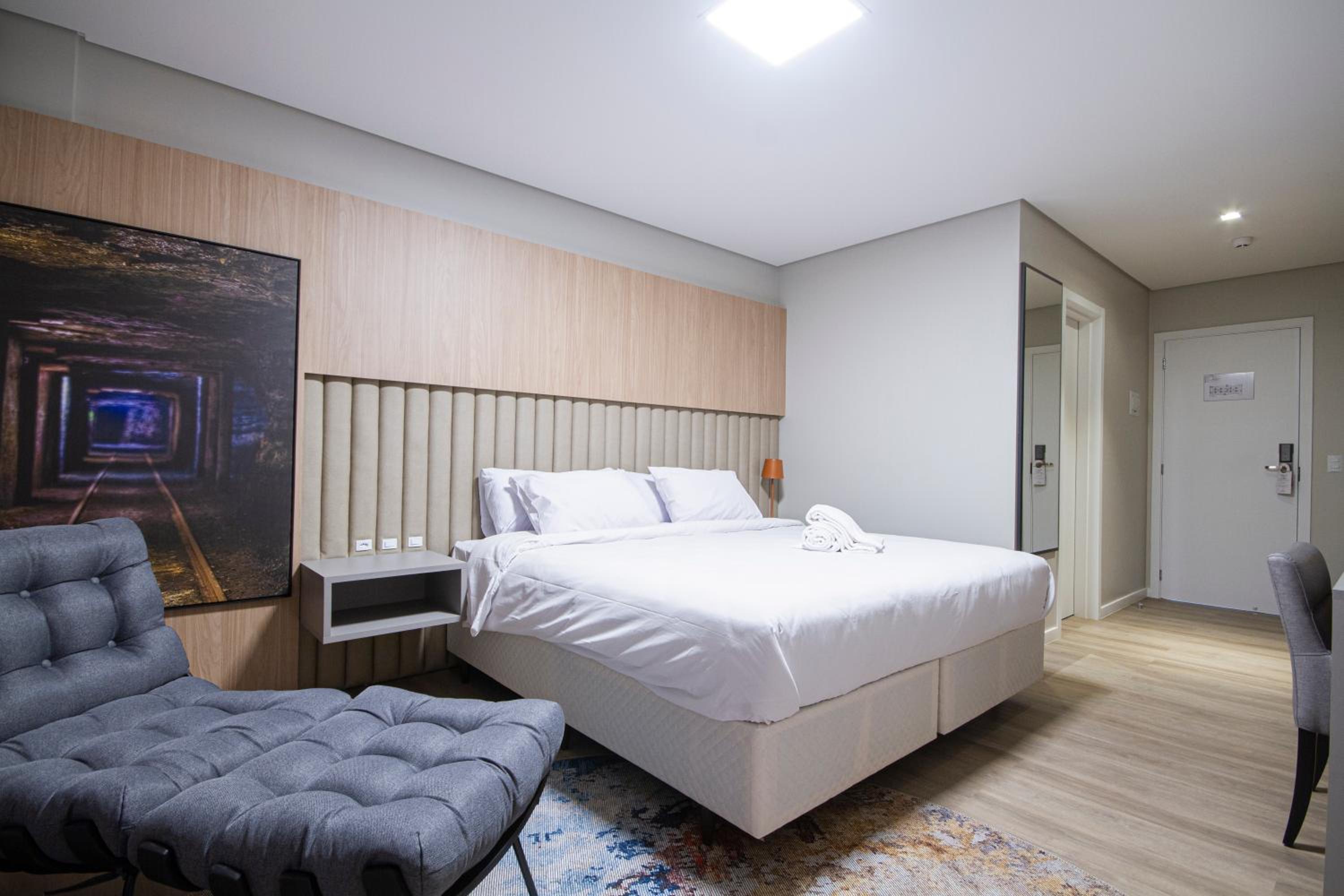 Superior Queen Room photo 1