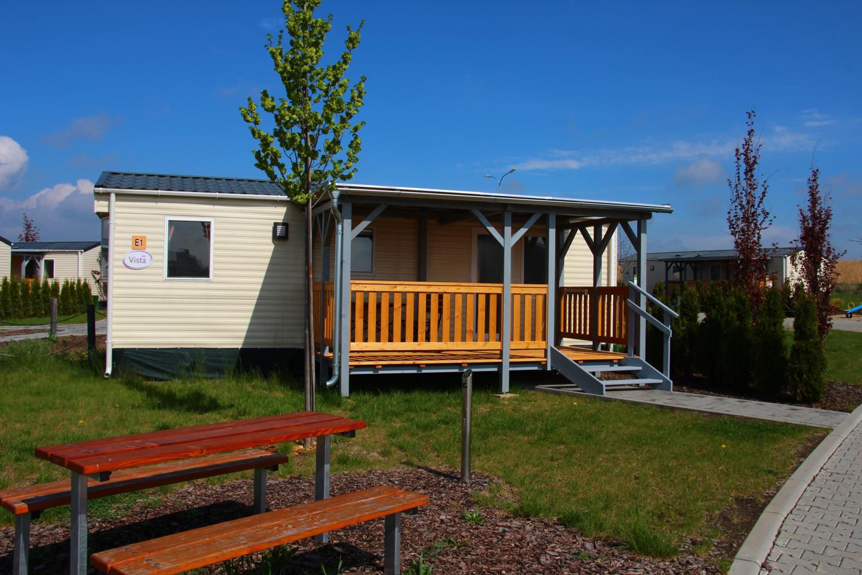 Mobile Home - Photo 1