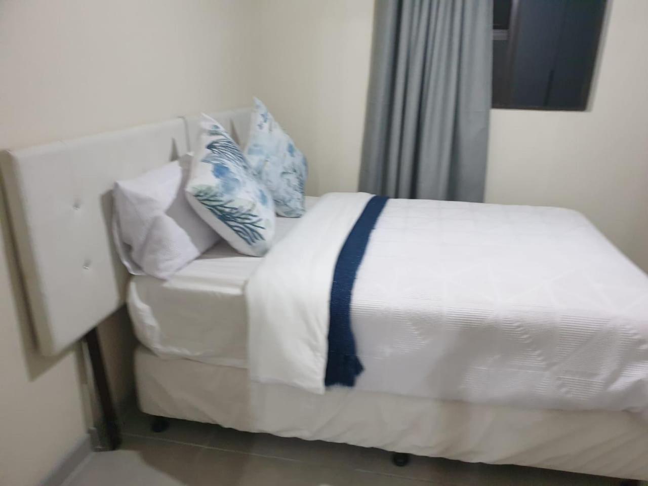 Two-Bedroom Chalet photo 1
