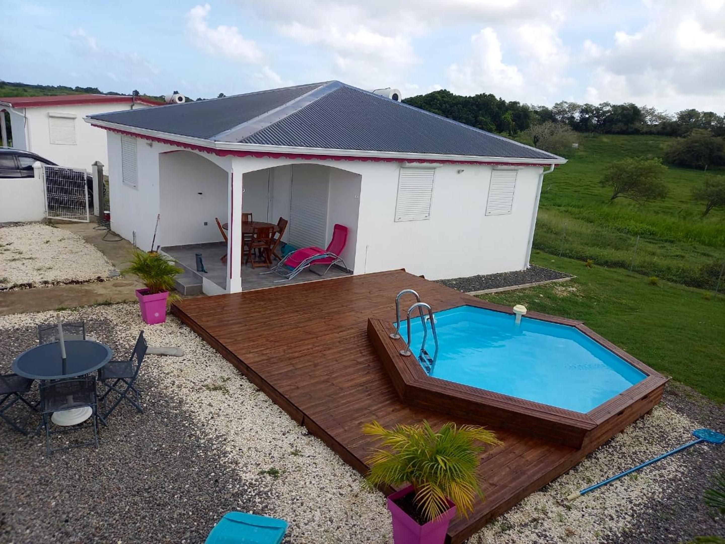 Two-Bedroom Villa photo 2