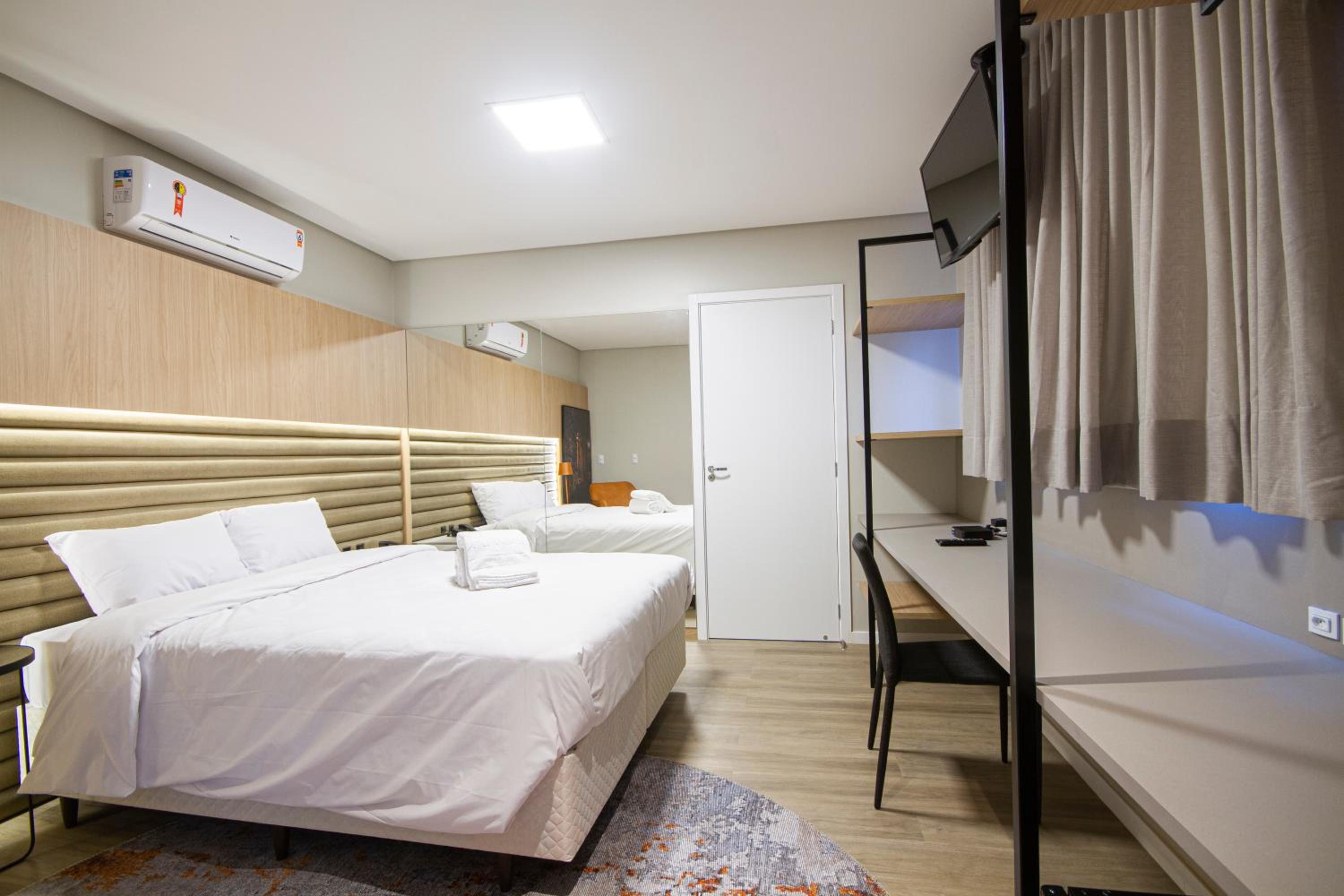 Double Room - Disability Access photo 1