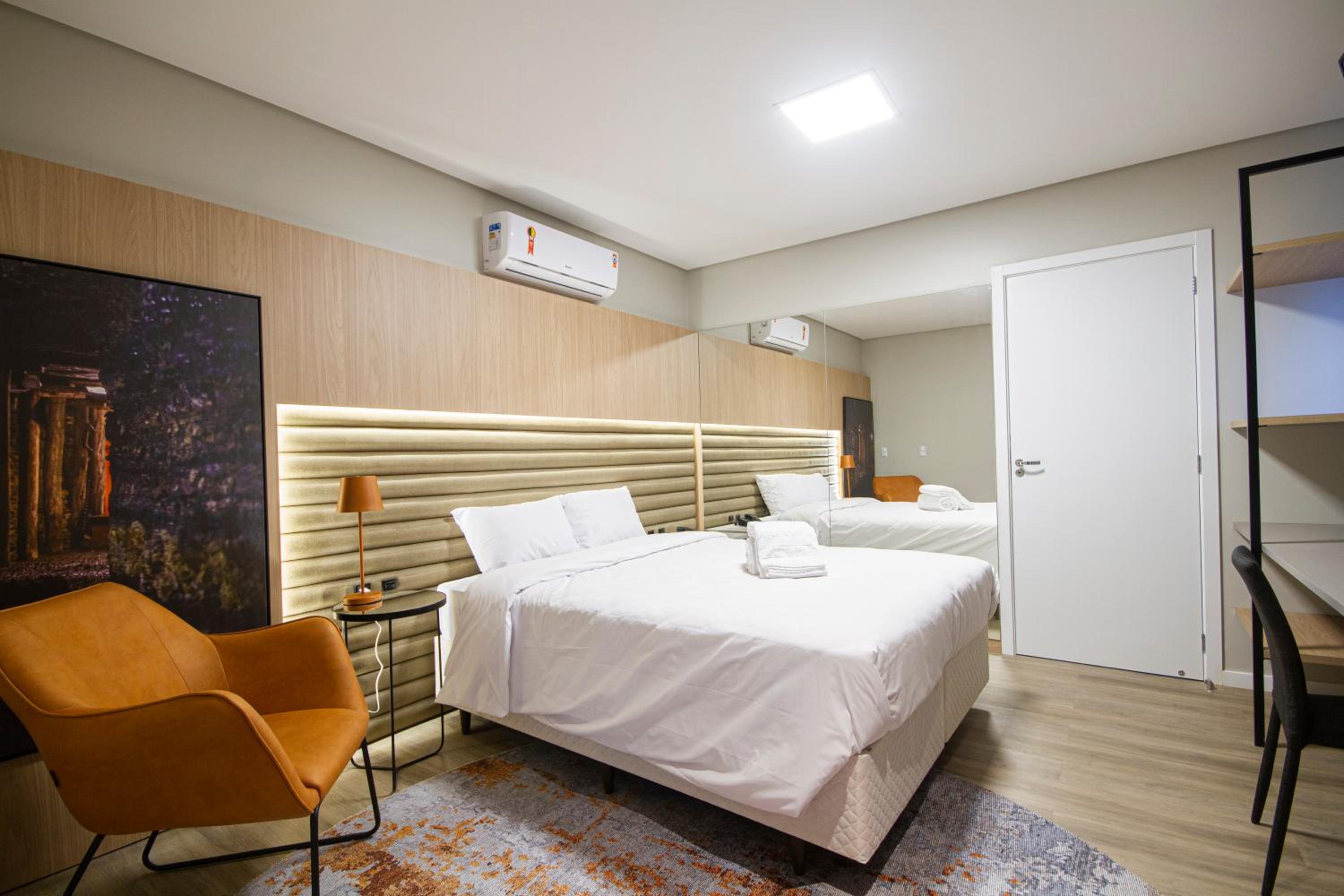 Double Room - Disability Access photo 2