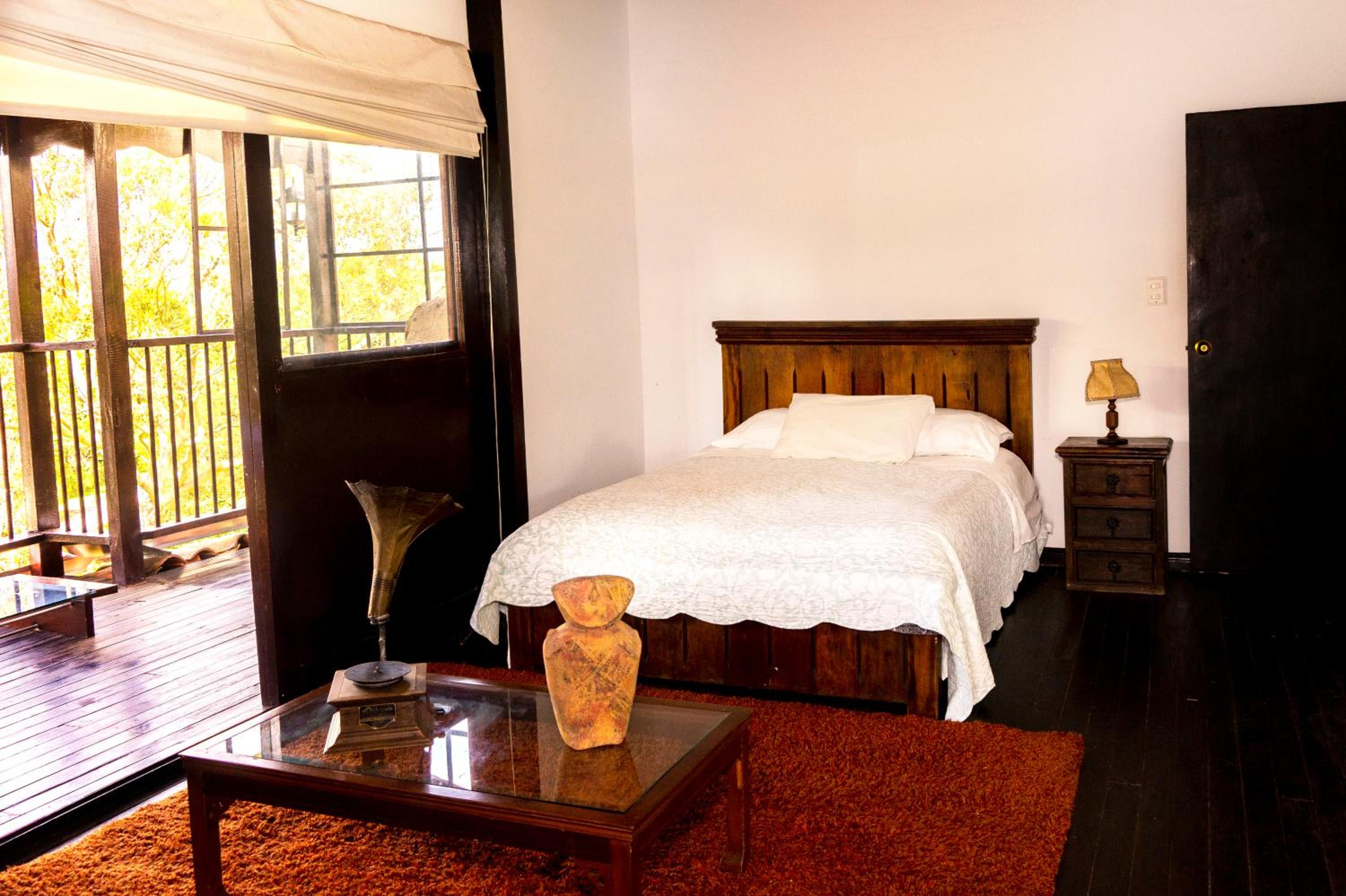 Family Suite with Balcony photo 2