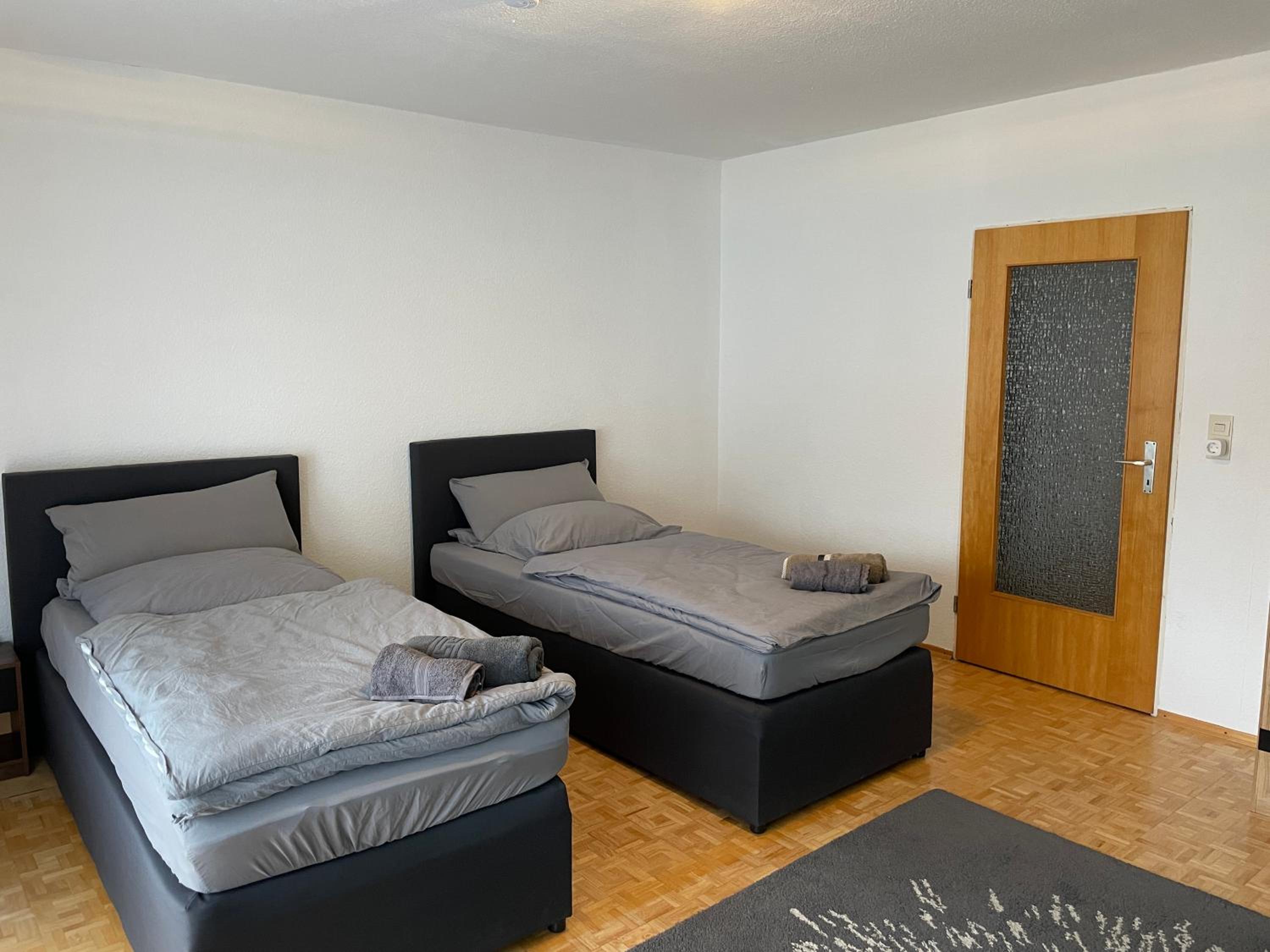 Apartment - Split Level photo 1