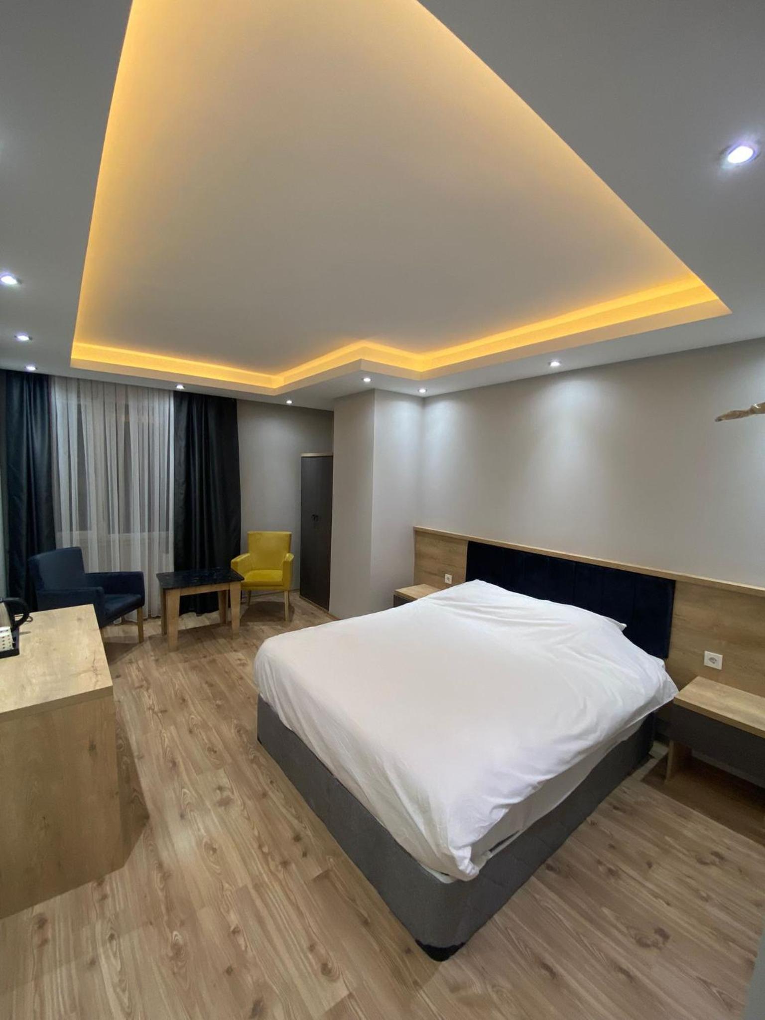 Standard Double Room photo 1