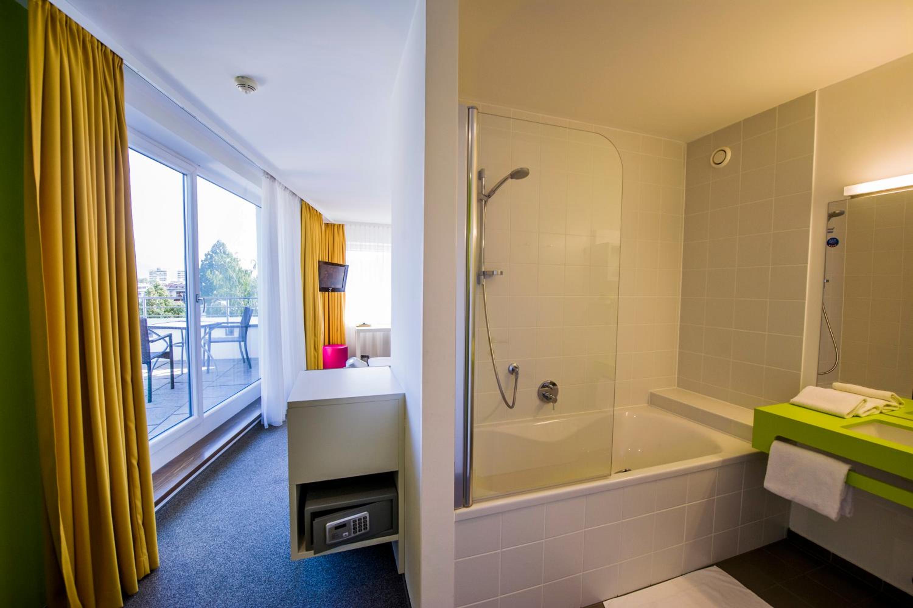 Double Room with Terrace photo 2