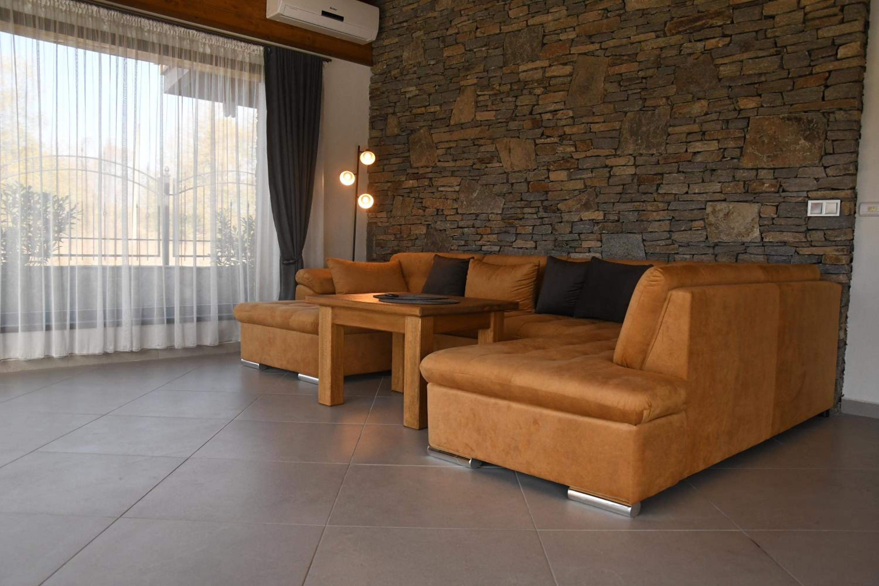 Two-Bedroom Villa photo 1
