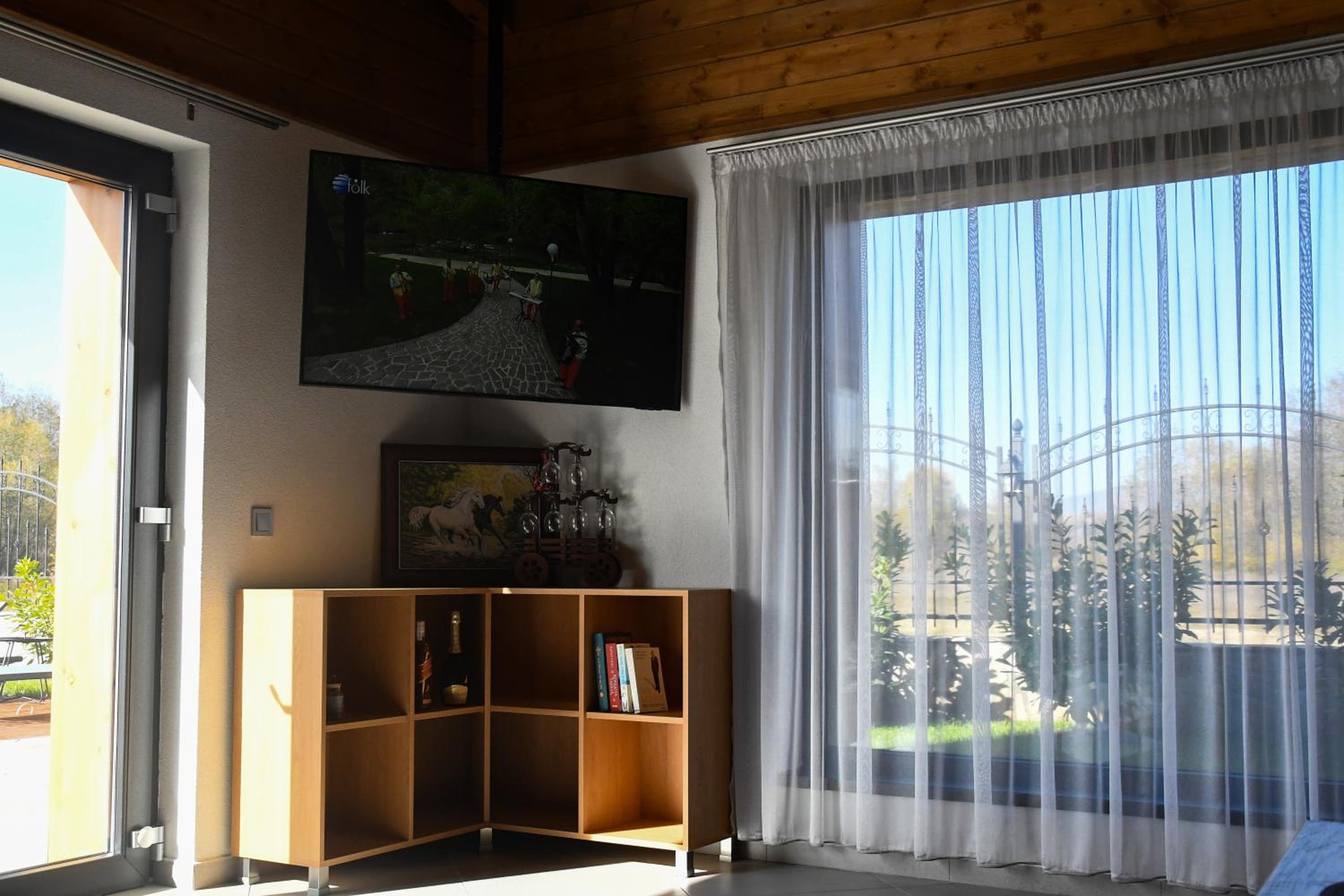 Two-Bedroom Villa photo 2