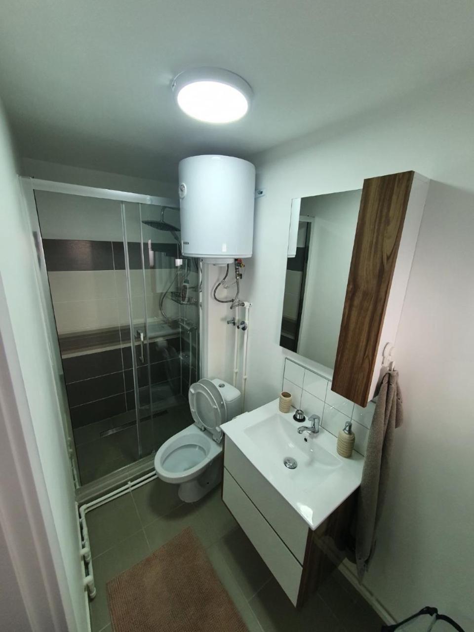 Deluxe Apartment photo 2