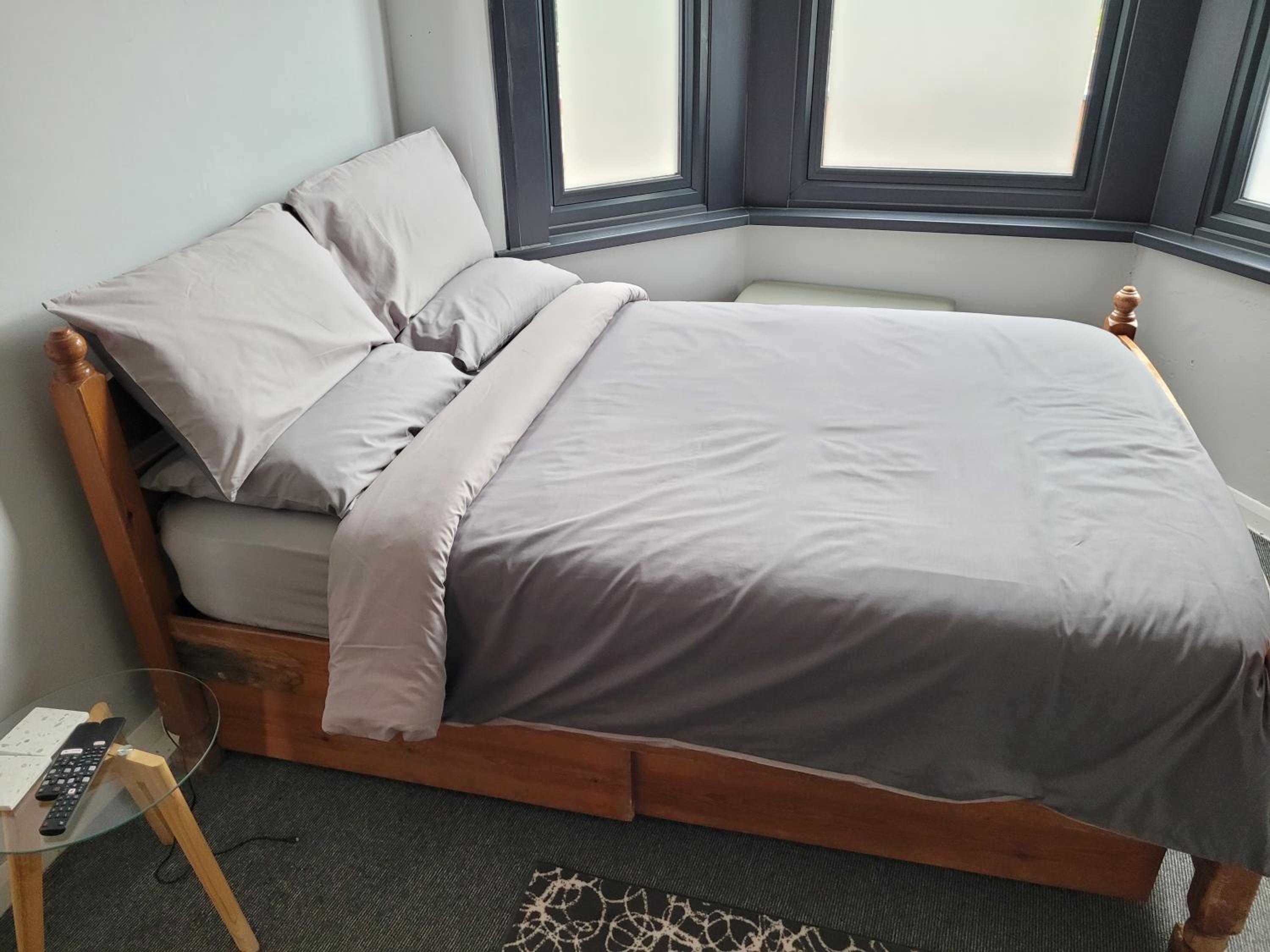 Double Room with Shared Bathroom photo 3