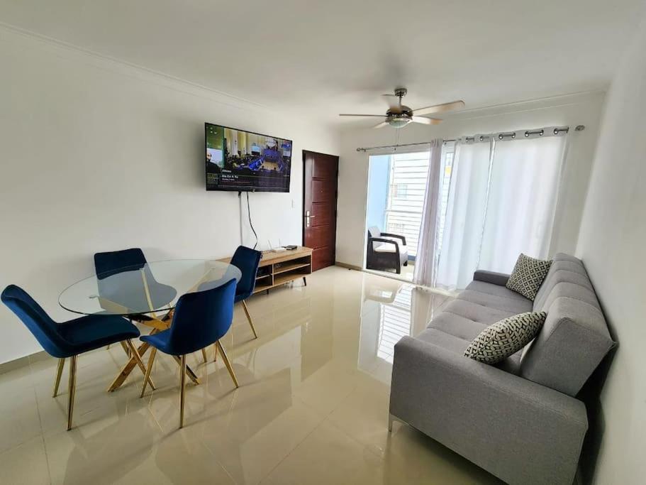 Two-Bedroom Apartment photo 1