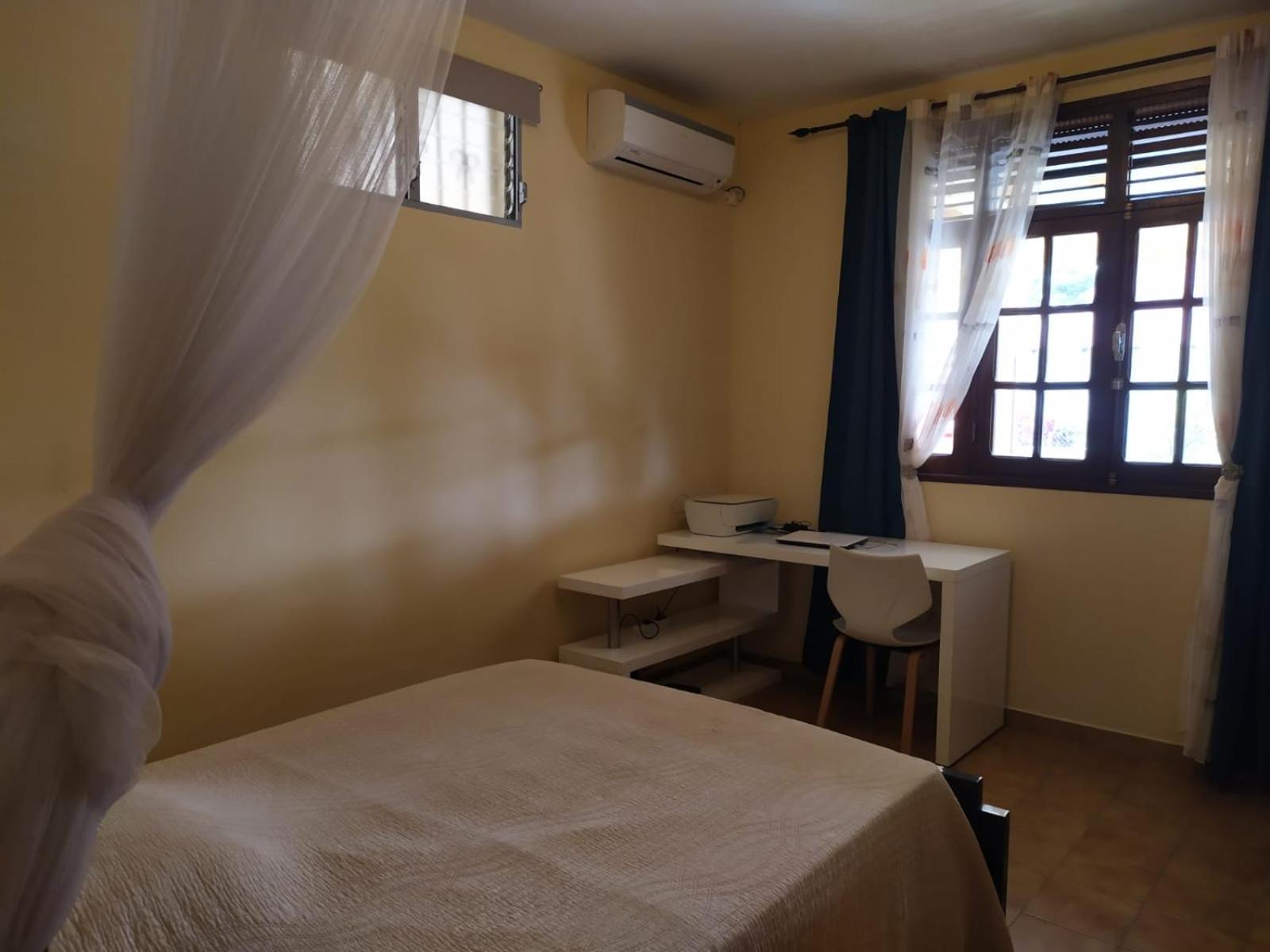 Double Room - Disability Access photo 1